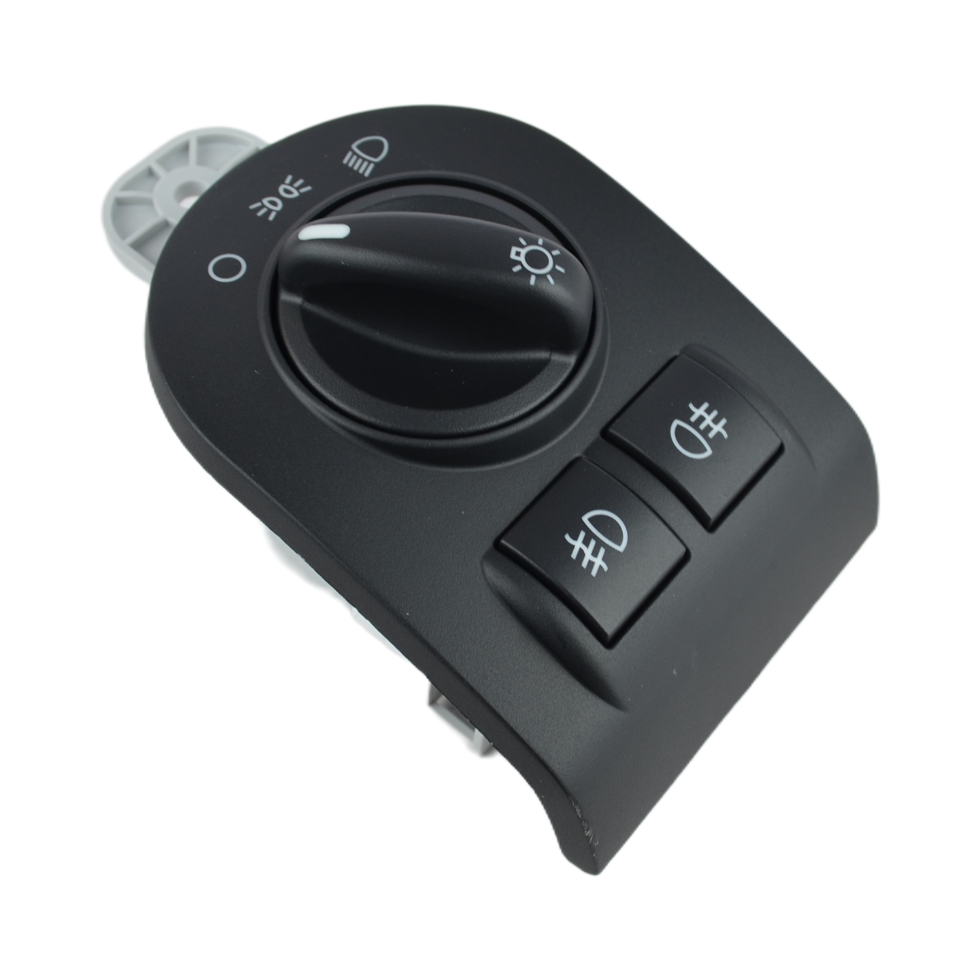 блок управления светом 2190 комфорт 21900-3709820-20 