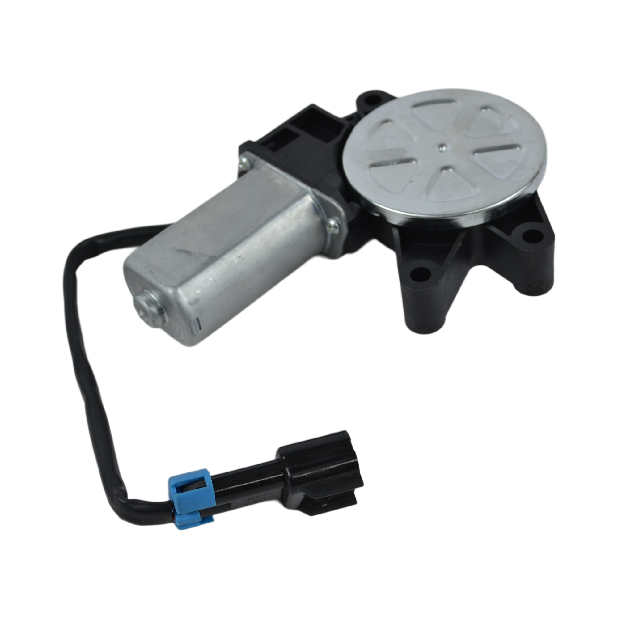 мотор стеклоподъемника 1118, 2123 левый Автотрейд 2123-3730611