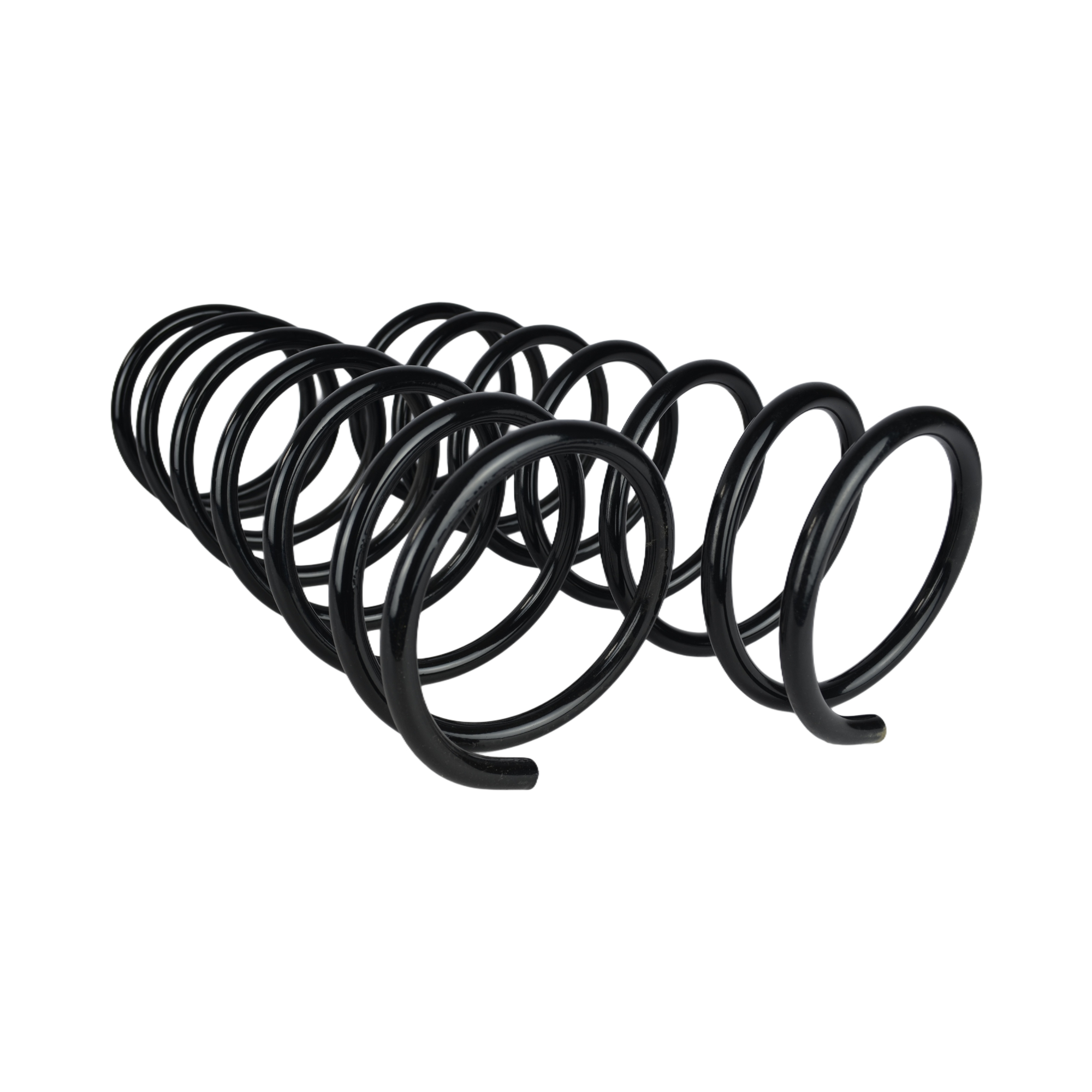 пружина передняя 2110-2112 НБК/БМК 21120290271263 к-т 2 шт.