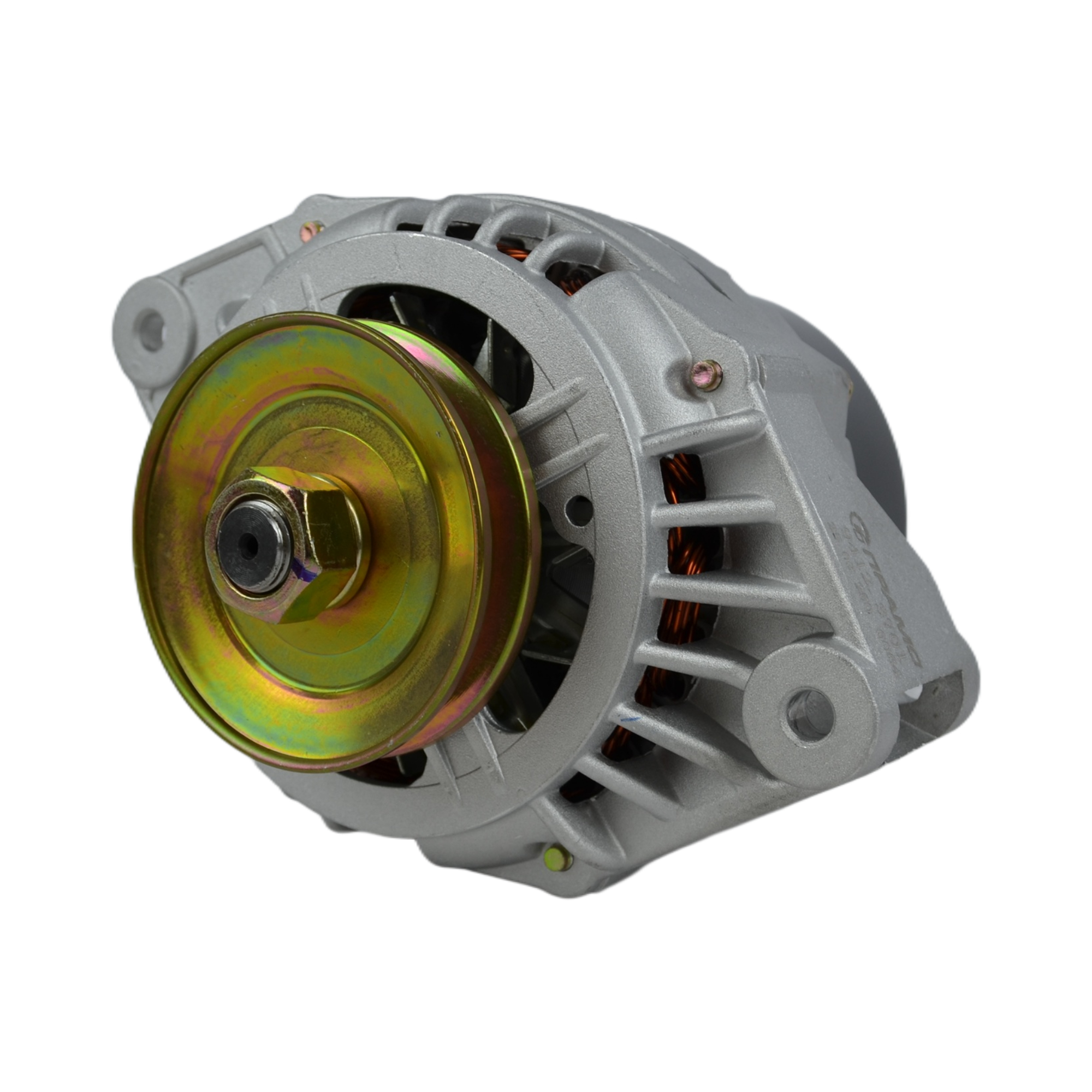 генератор 21214 (100А) АТЭ1 9412.3701Р 