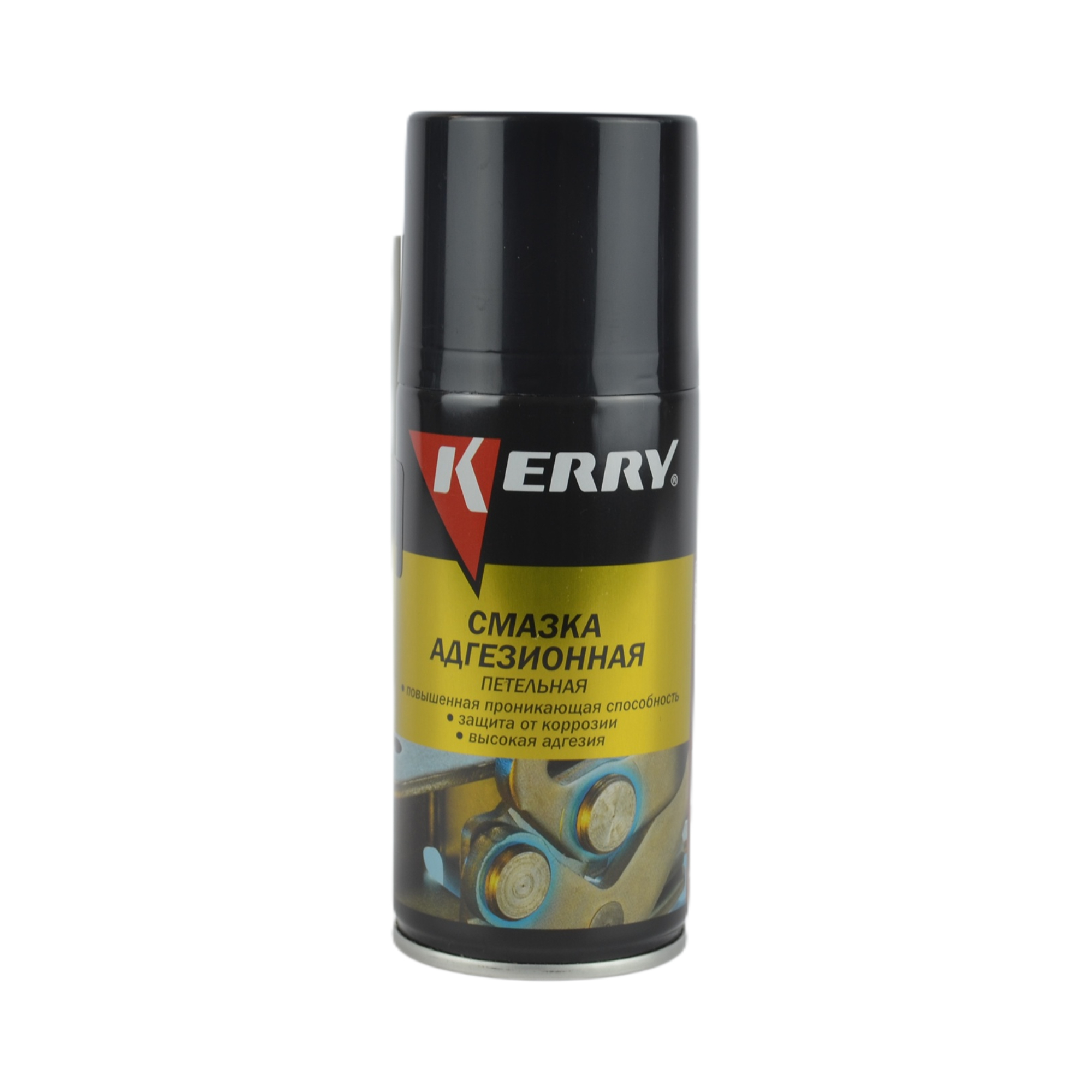 смазка адгезионная KERRY (петельная) KR-936-1