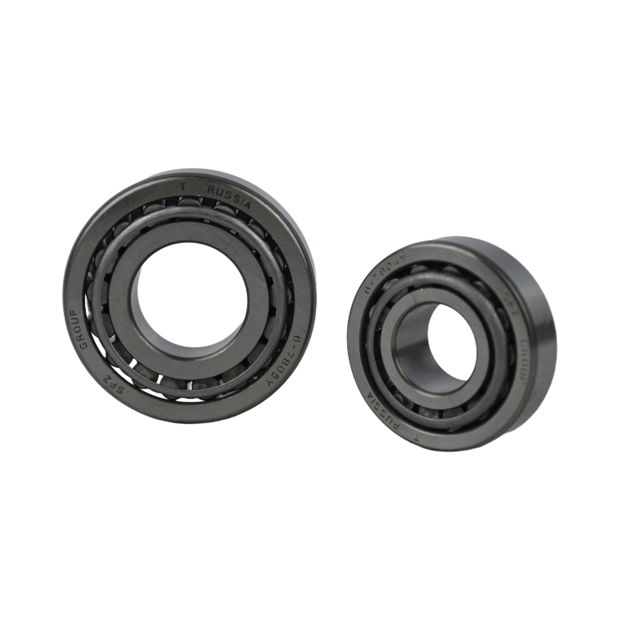 подшипник ступицы 2101 Самара к-т