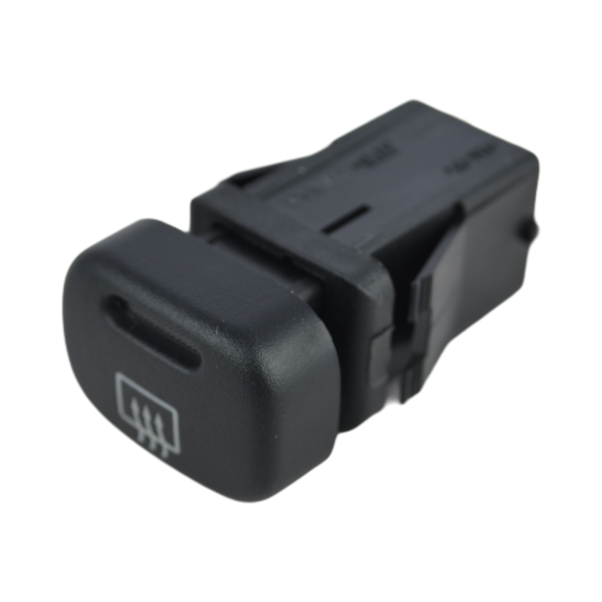 кнопка обогрева заднего стекла 2115 завод 757 3710-07.04А 