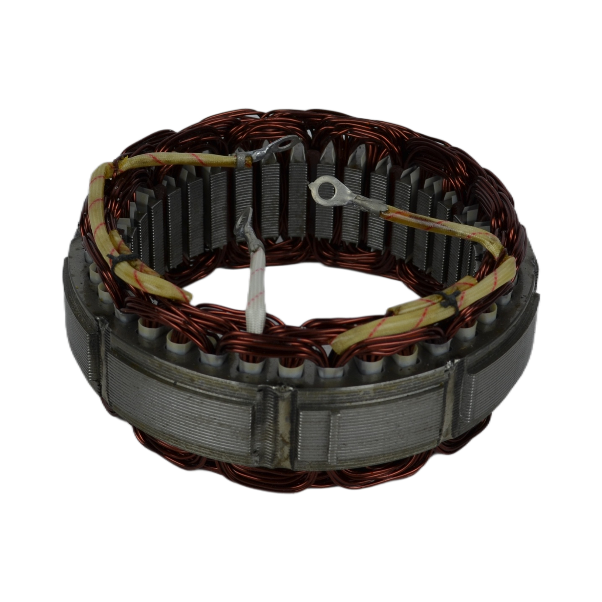 обмотка генератора (статор) 2108 (нов. обр.) 