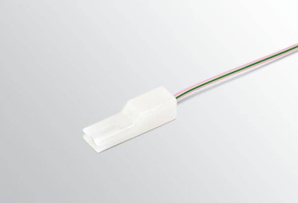 ах-304 разъём гнездовой 1-контактный (фастон) CARGEN (20)