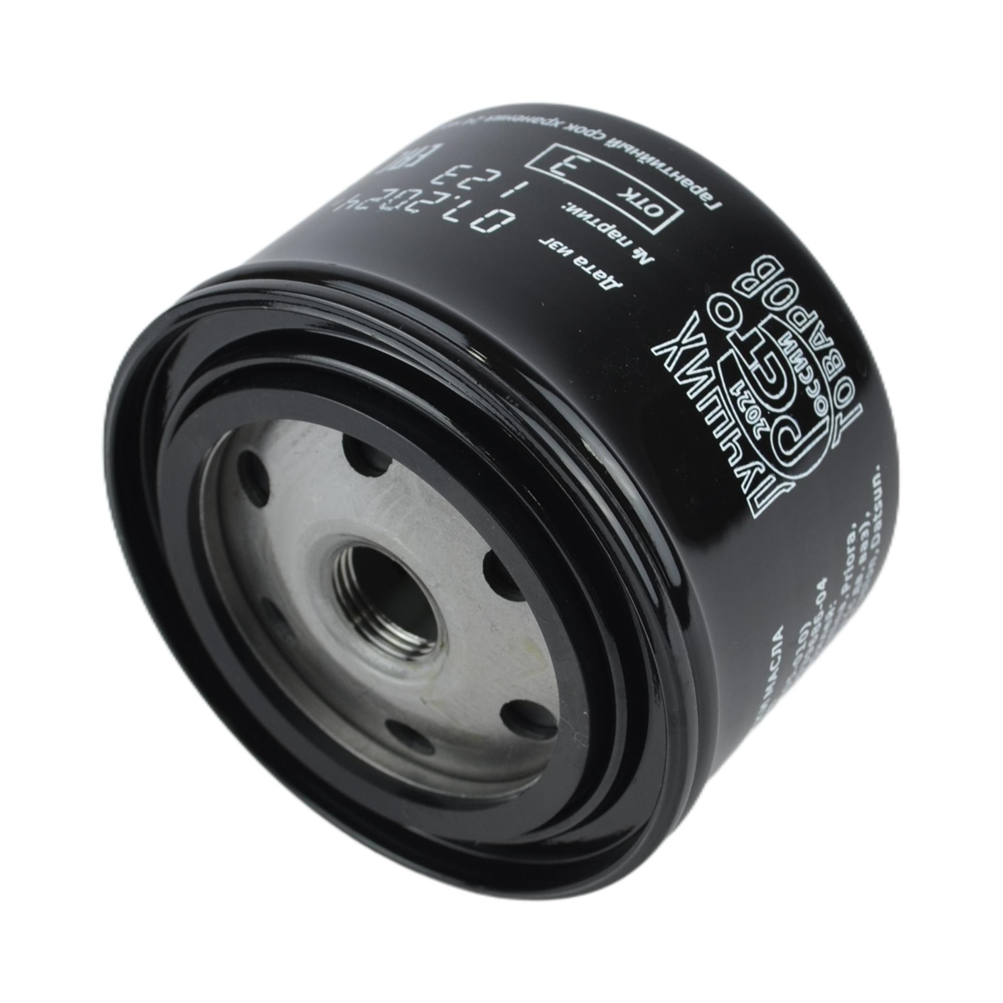 фильтр масляный 2108 Салют ФОМ-ВАЗ (30)