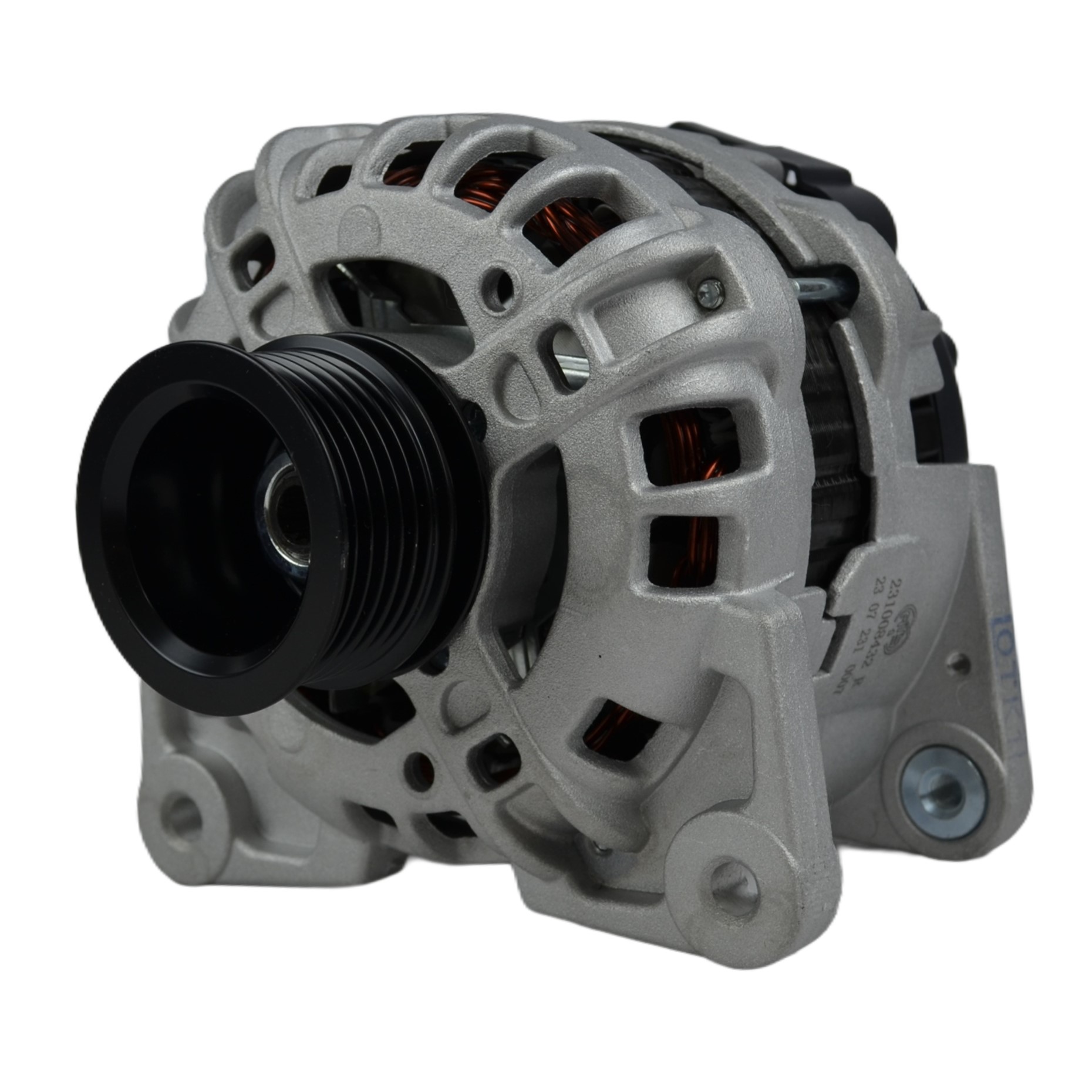 генератор Lada Largus 16 кл. (90А) АТЭ1 231008432R 