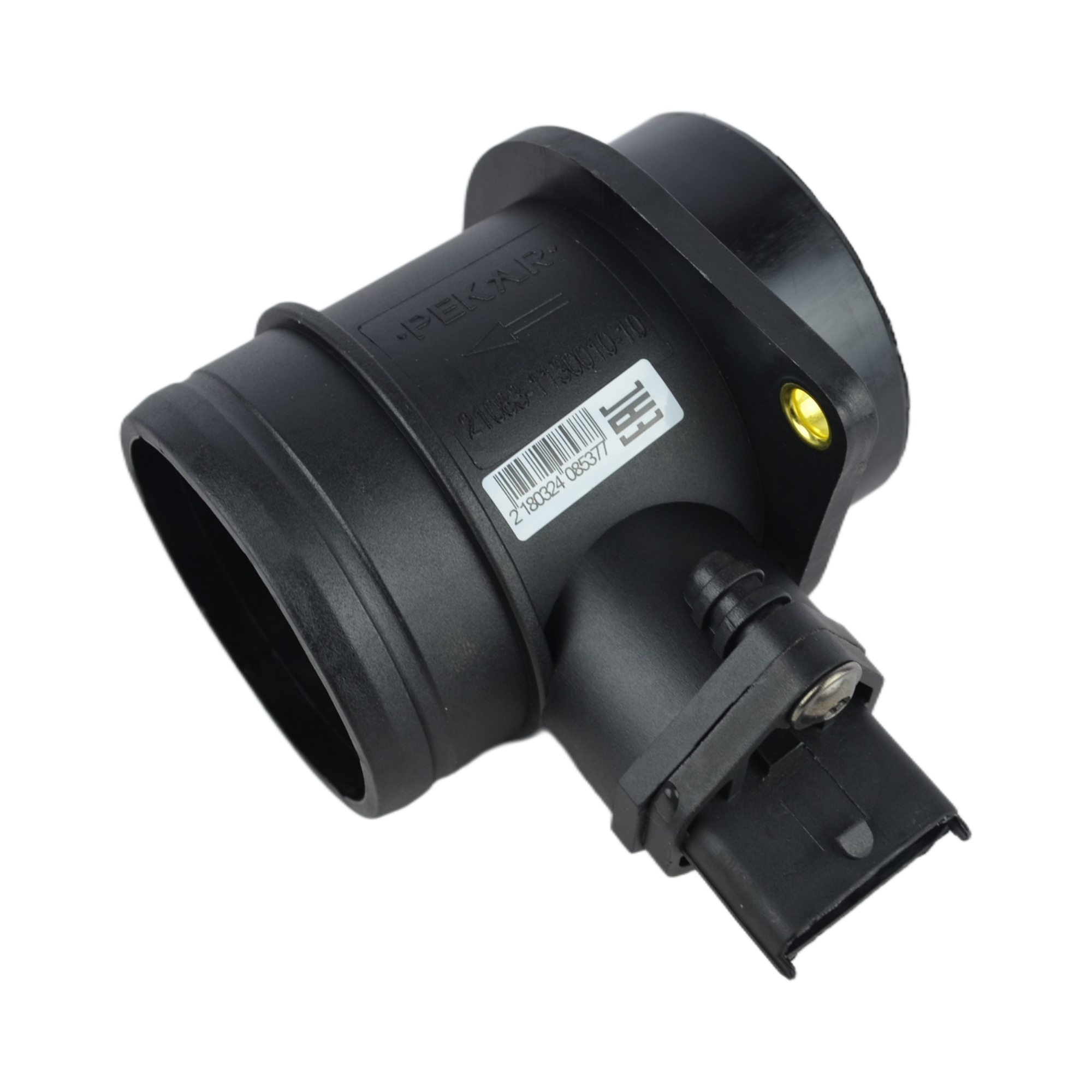 датчик ДМРВ 2110,1118 (037) 1,5 PEKAR 21083113001010