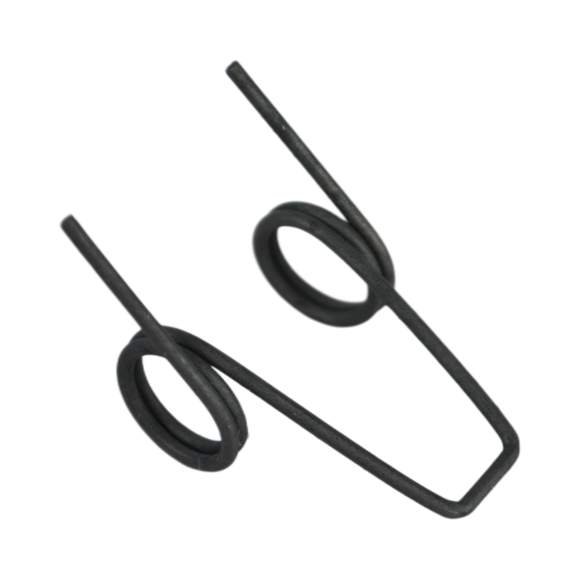 пружина замка капота 2108 