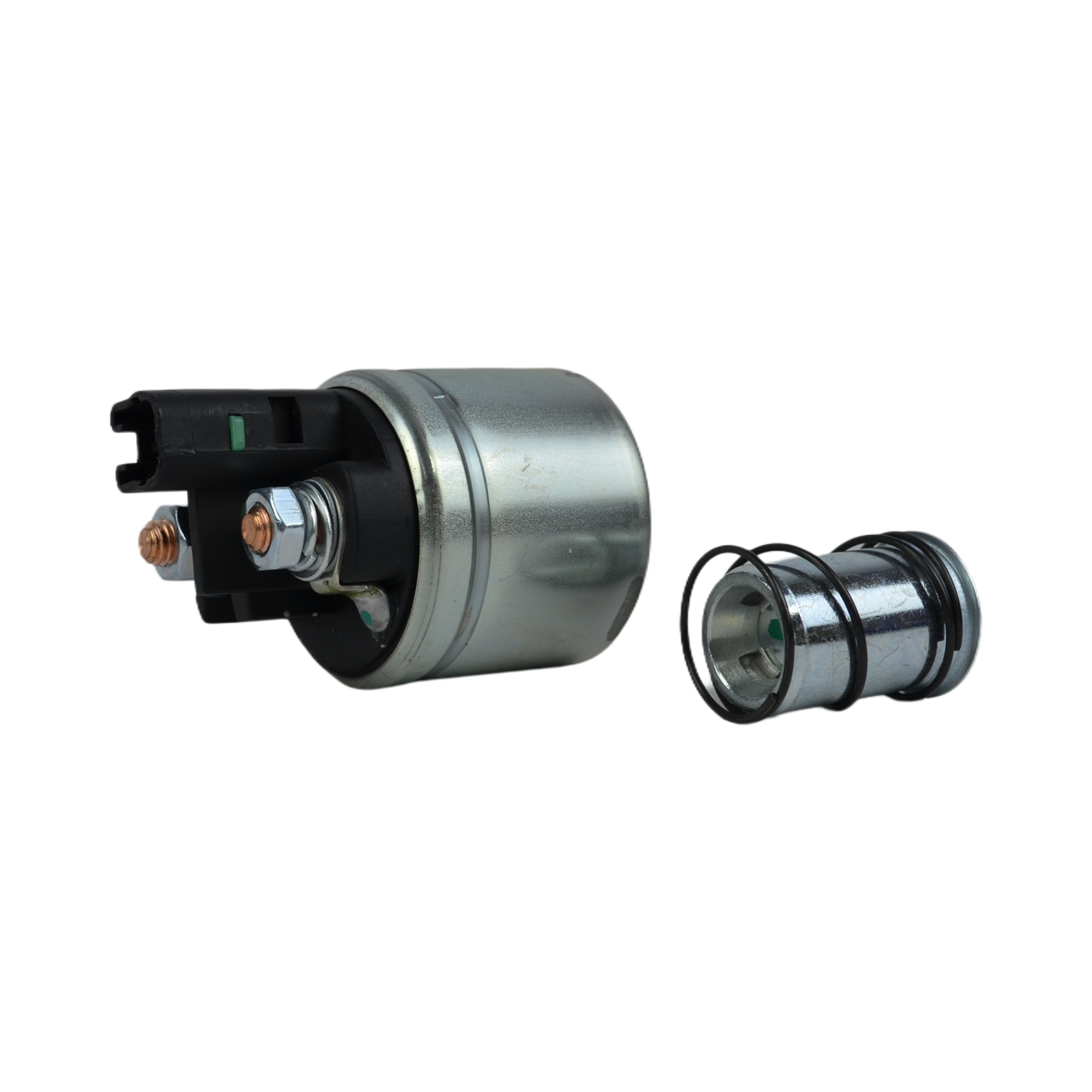 втягивающее реле 2190, 2191, 2192, 2194 21901-3708805