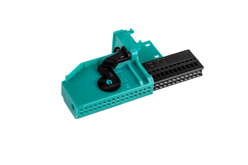 ах-494 разъем комбинации приборов 1118, 2190 32-контактный CARGEN (10)