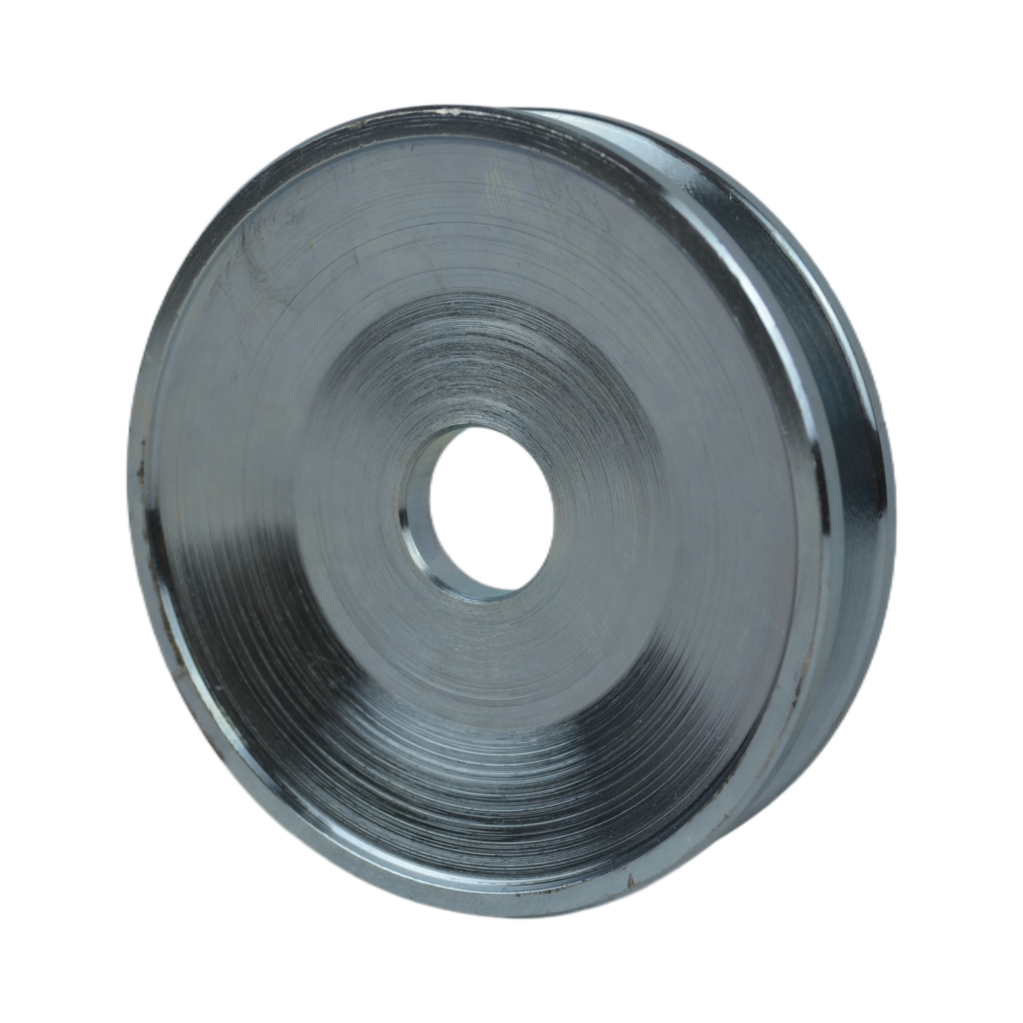 шкив генератора 21214 (ст. обр.) без шайбы 21214-3701051 