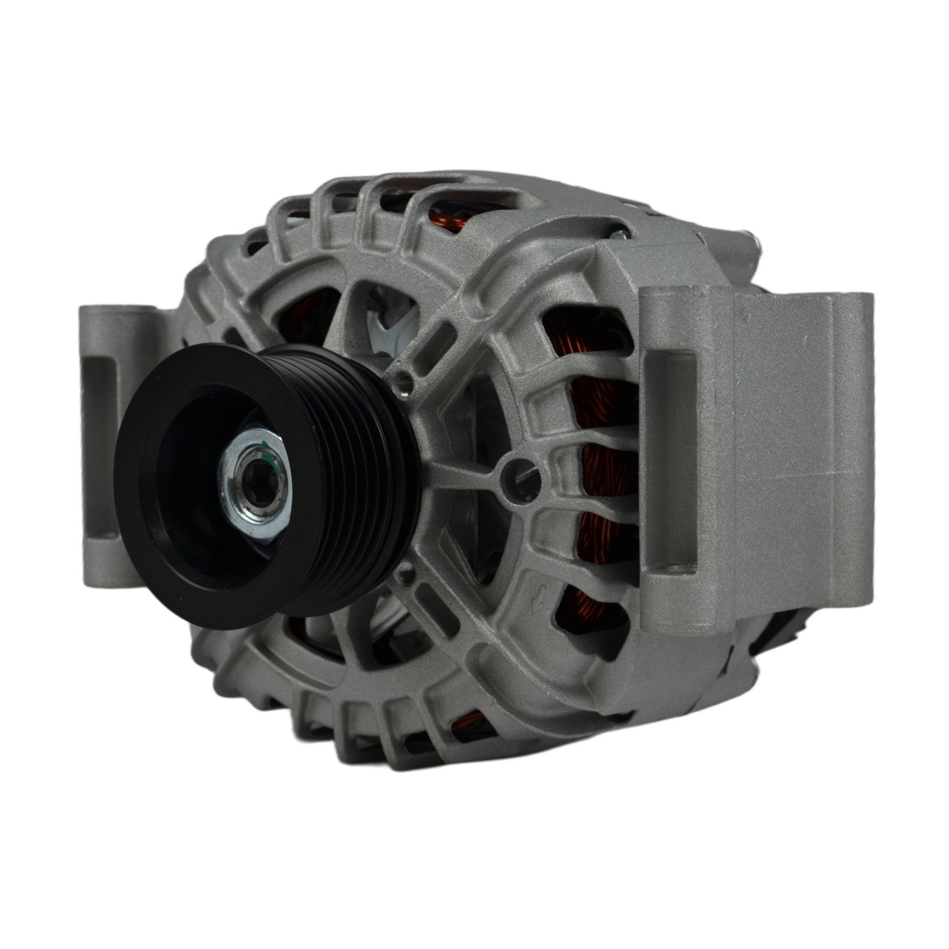 генератор Lada Vesta (120A) VALEO 