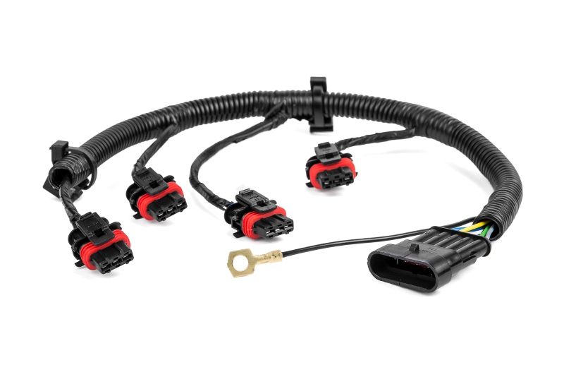 жгут катушек зажигания Lada Vesta, X-RAY, Lada Largus CARGEN 21129-3724148-00