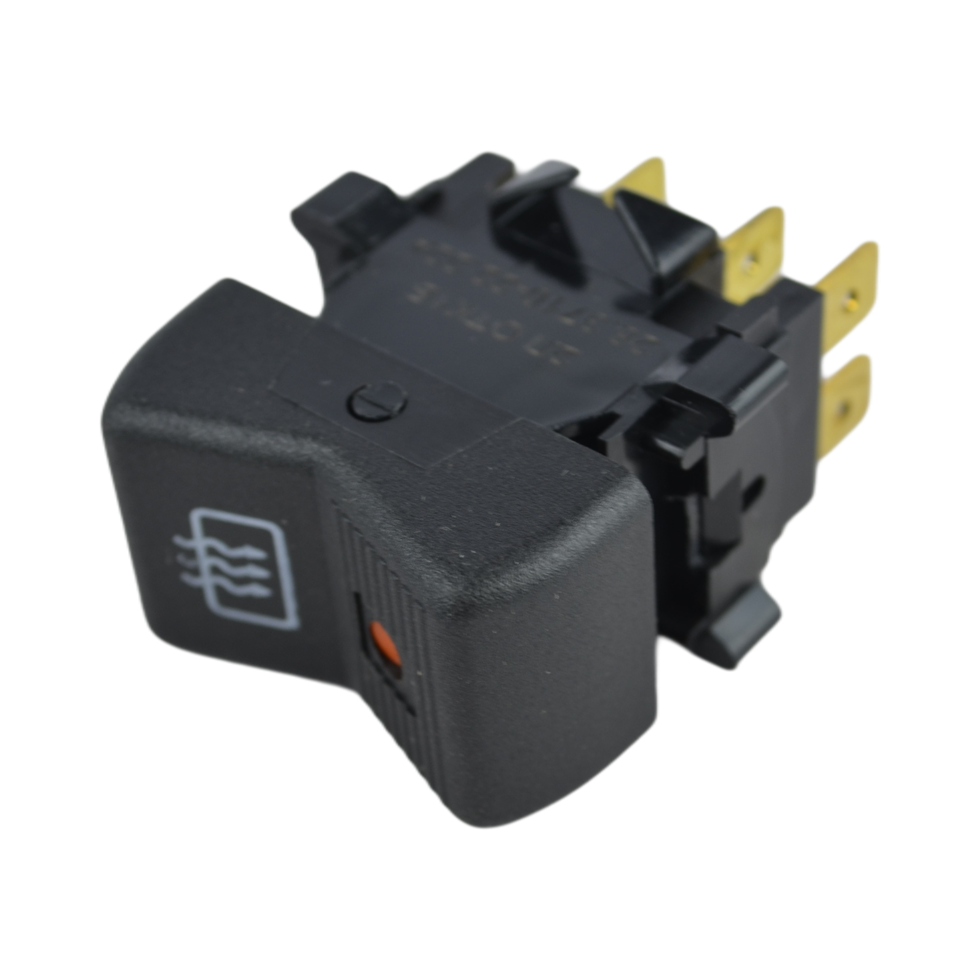 кнопка обогрева заднего стекла 2101 завод 26.3710-22.22 