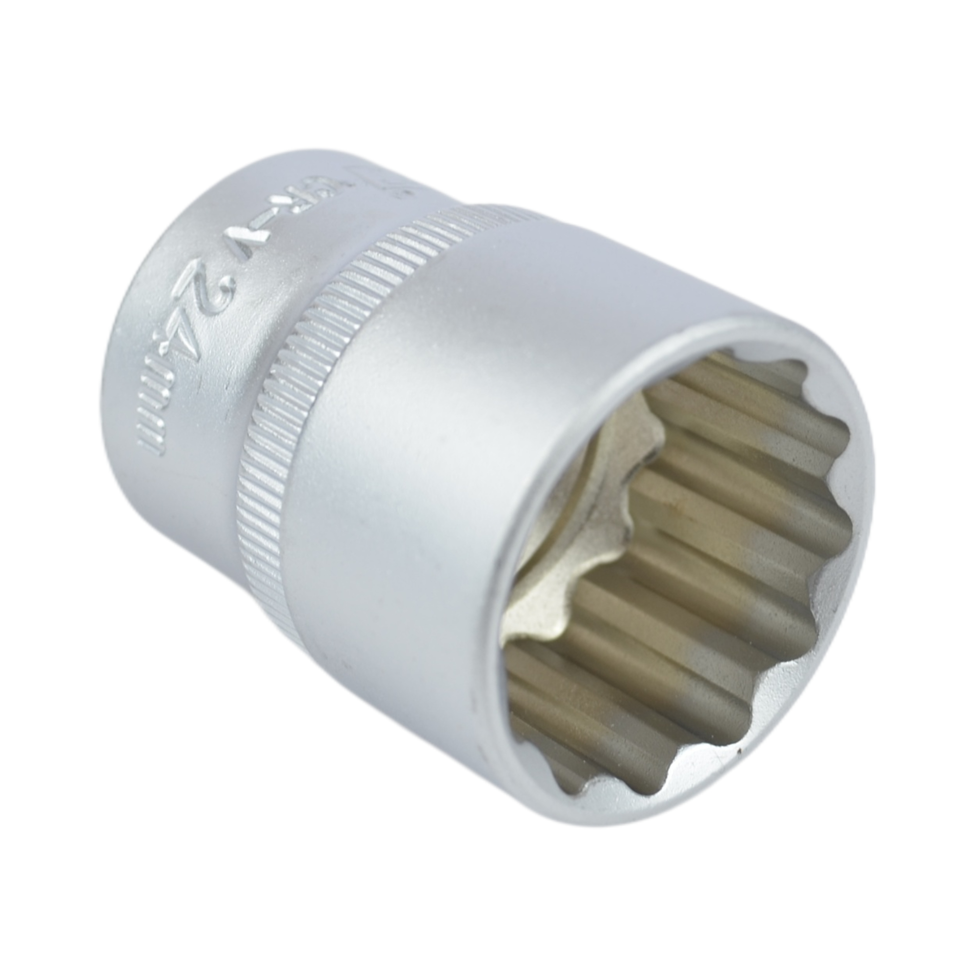 головка 24мм 1/2 12 гр. KRAFT 700356