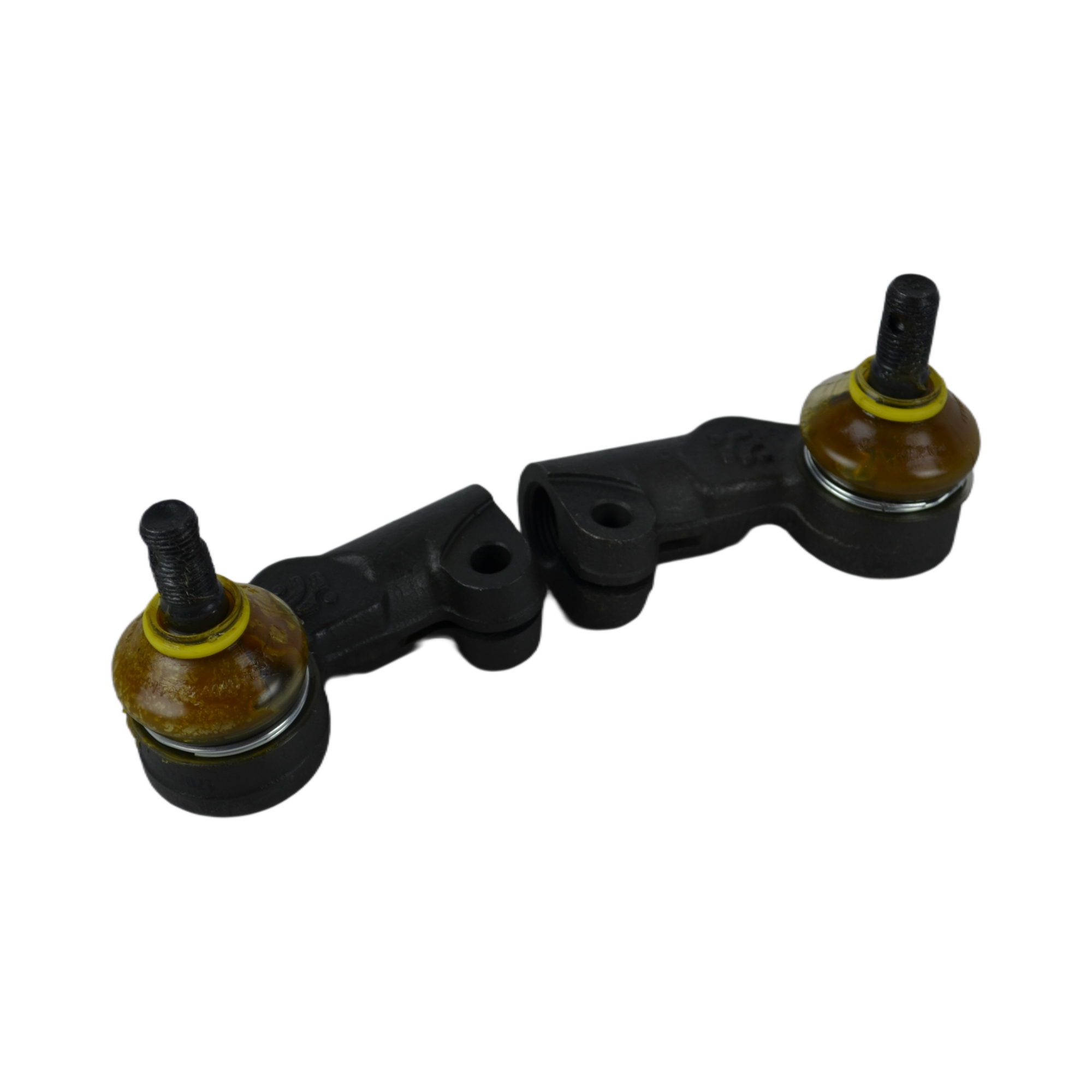 рулевой наконечник 2110 Трек TRST-106 к-т 2 шт.