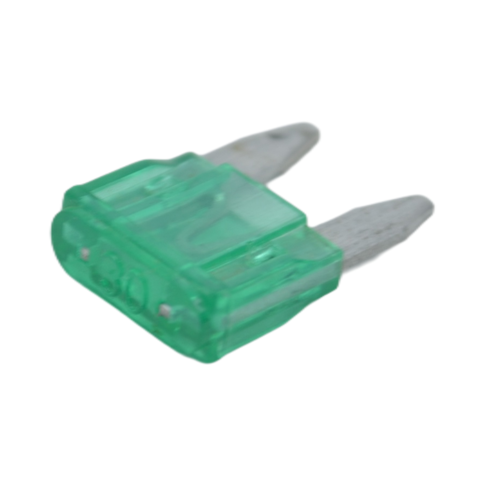 предохранитель MINI 30А KRAFT 870015 (50)