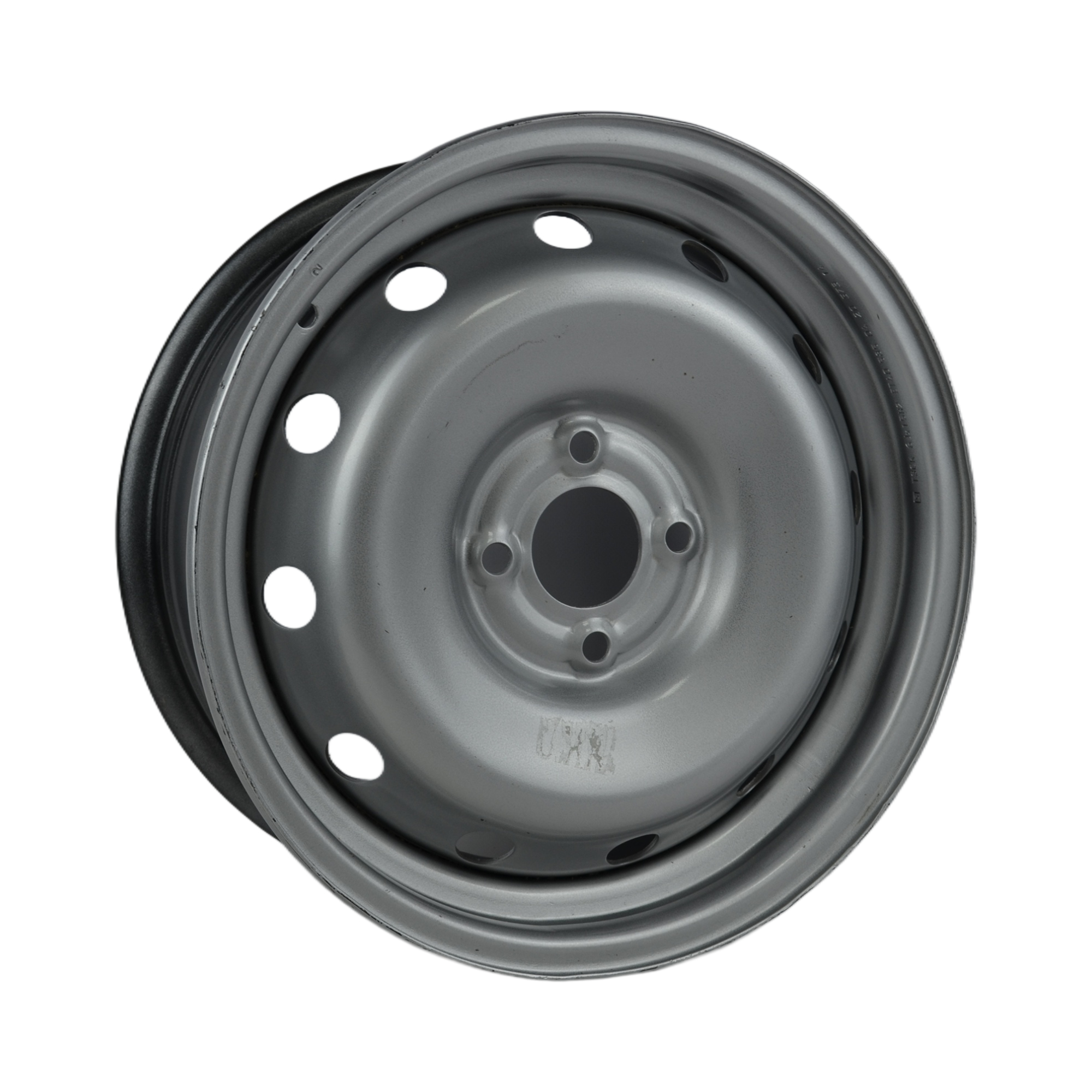 диск колесный Lada Largus металик