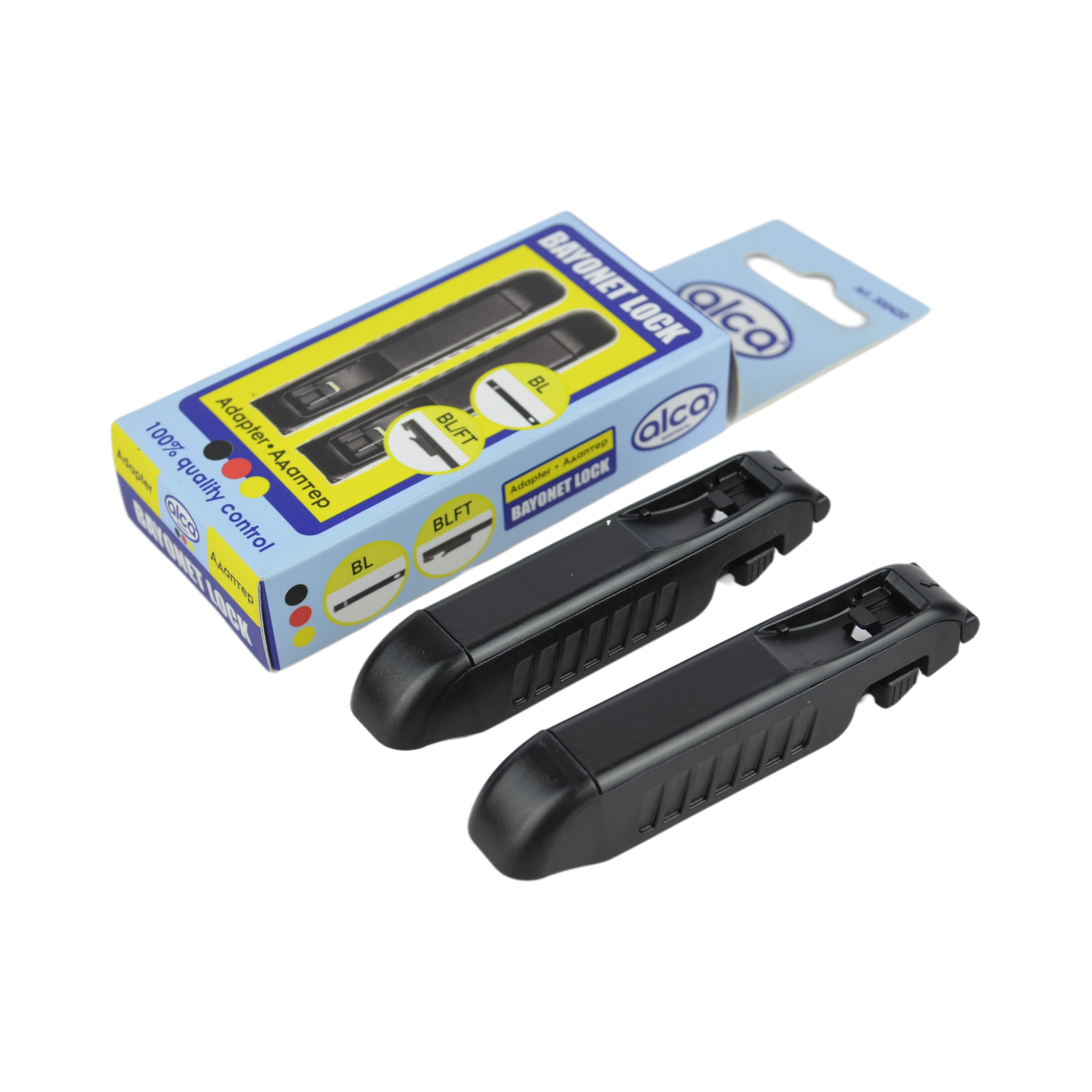 адаптер ALCA BL 300420 ( 300430) (X-ray)