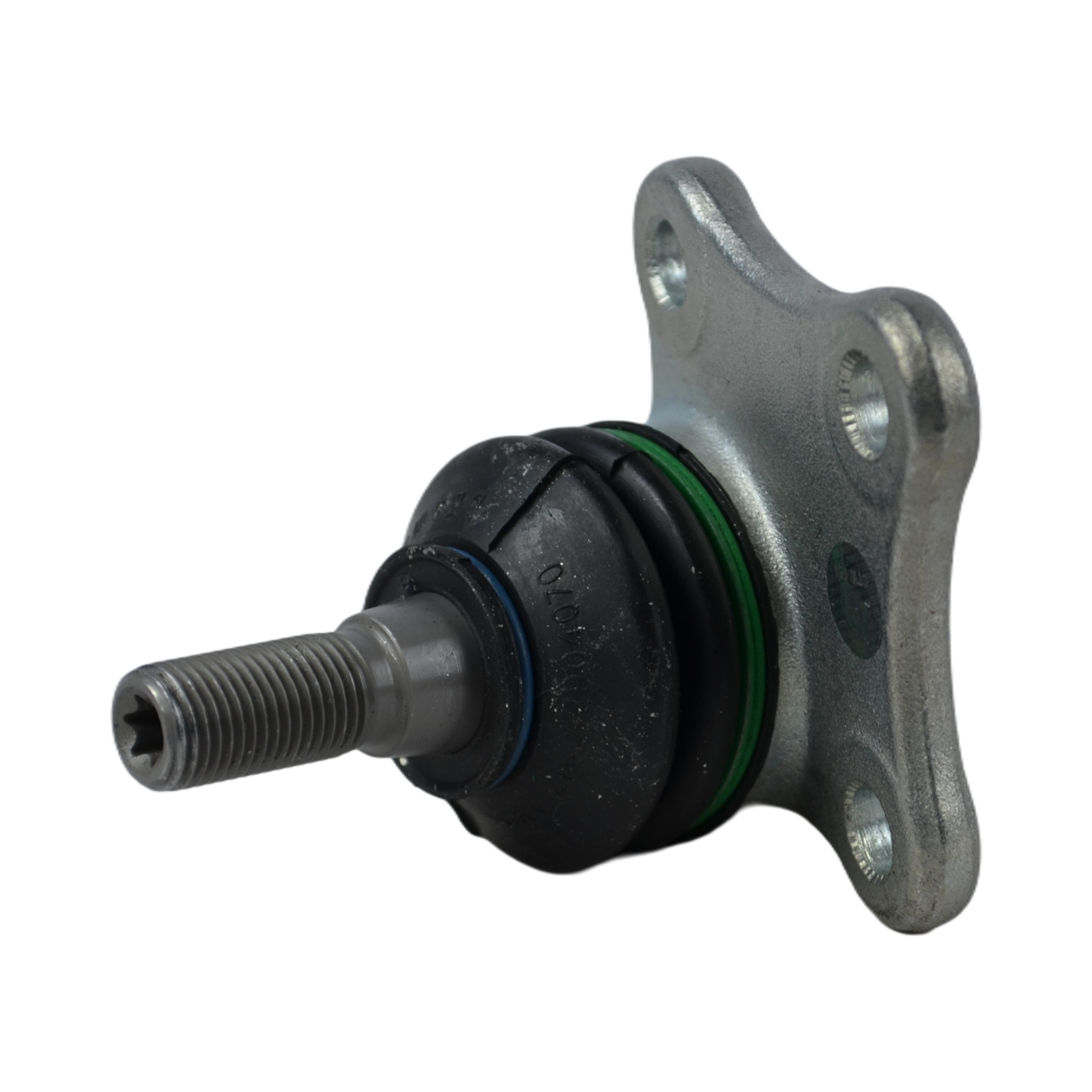 шаровая опора Lada Vesta левая БЕЛМАГ BM0169