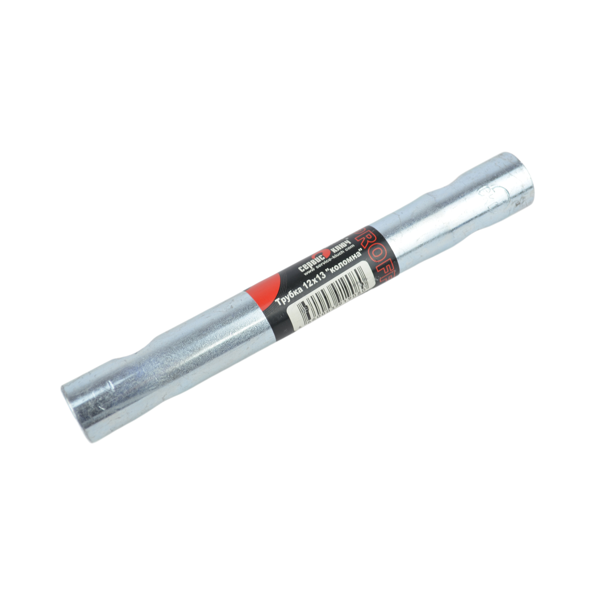 ключ торцевой 12х13 СЕРВИС КЛЮЧ 75372