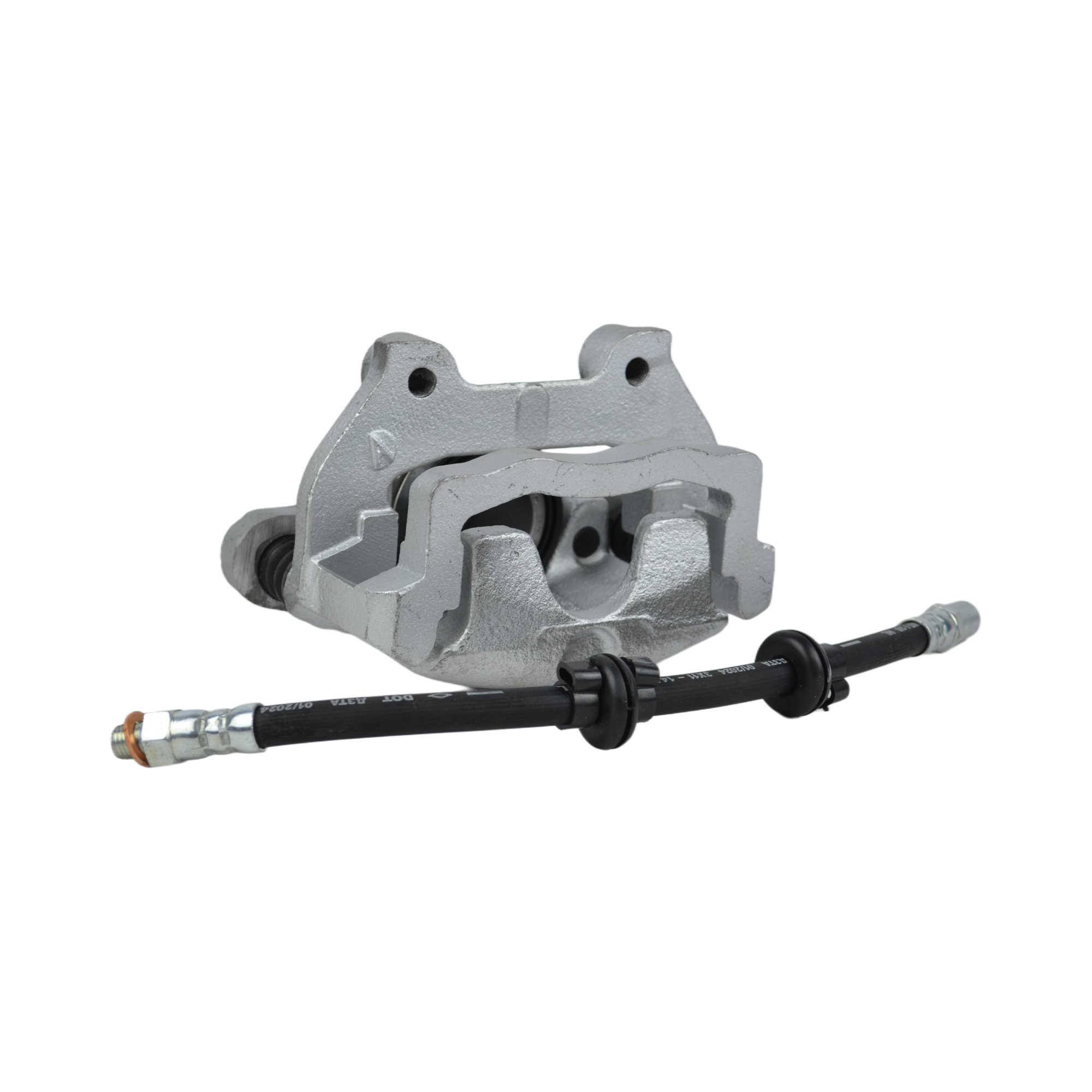 суппорт 2112 правый в сборе БМК