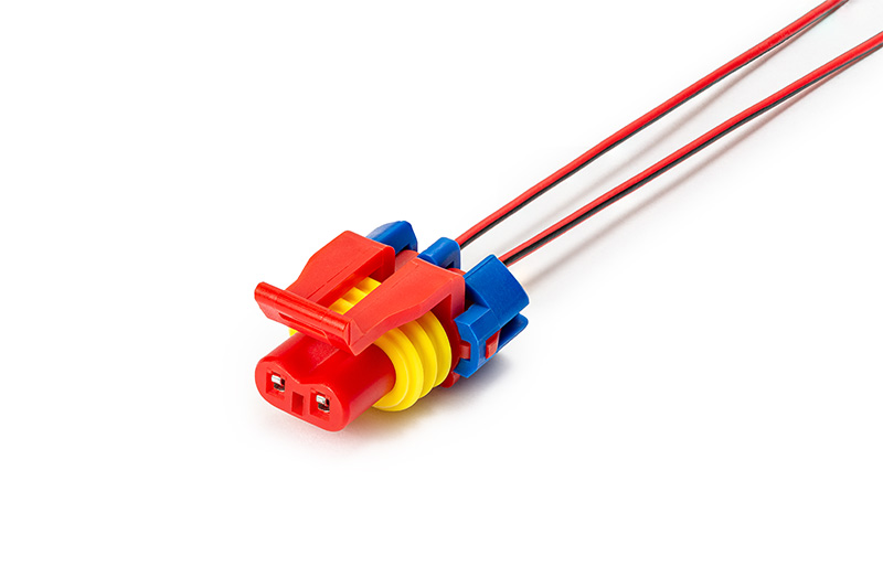 ах-314 разъём адсорбера CARGEN (20)