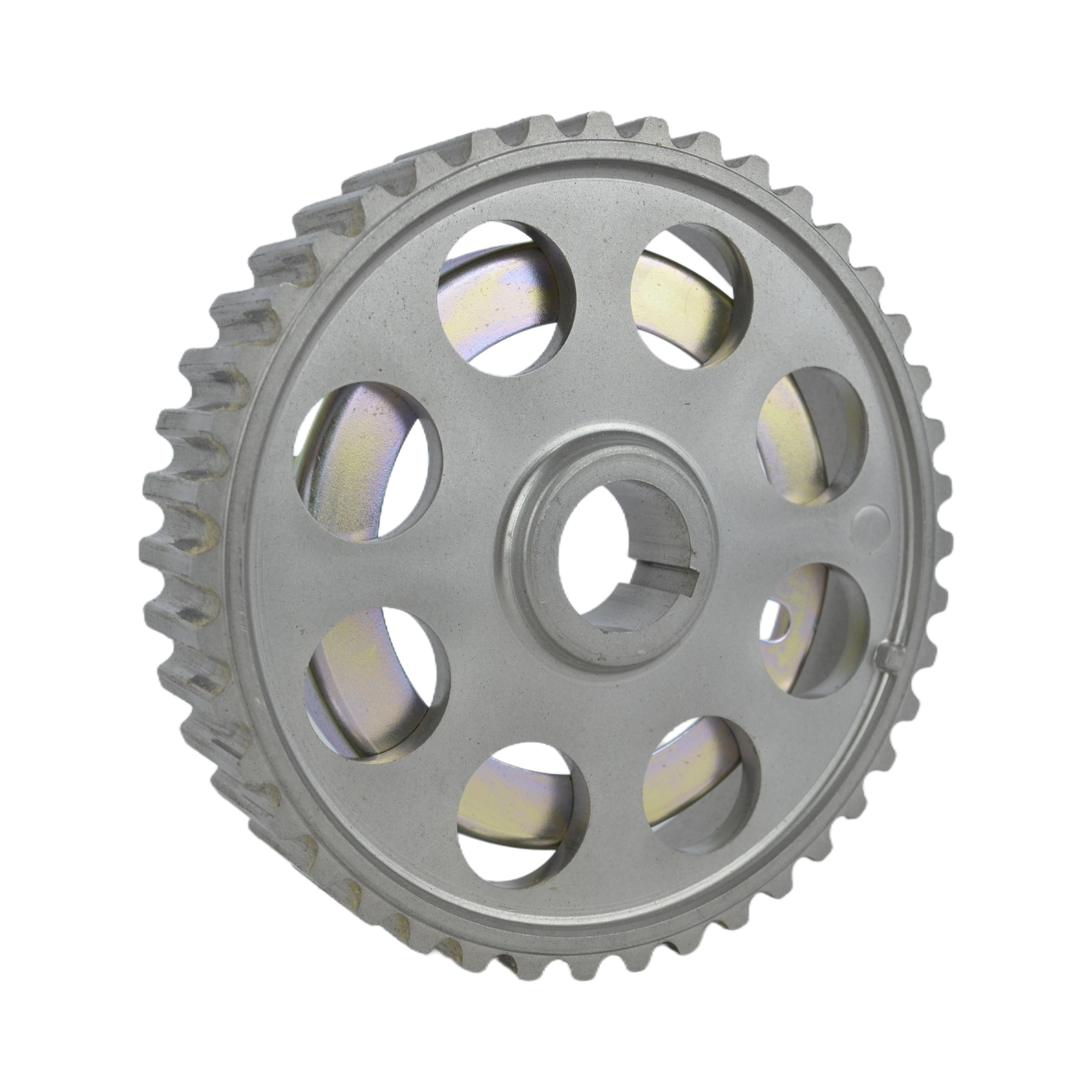 звезда распредвала ГРМ 21126 впускного (с кольцом) ВАЗ 21126100601900