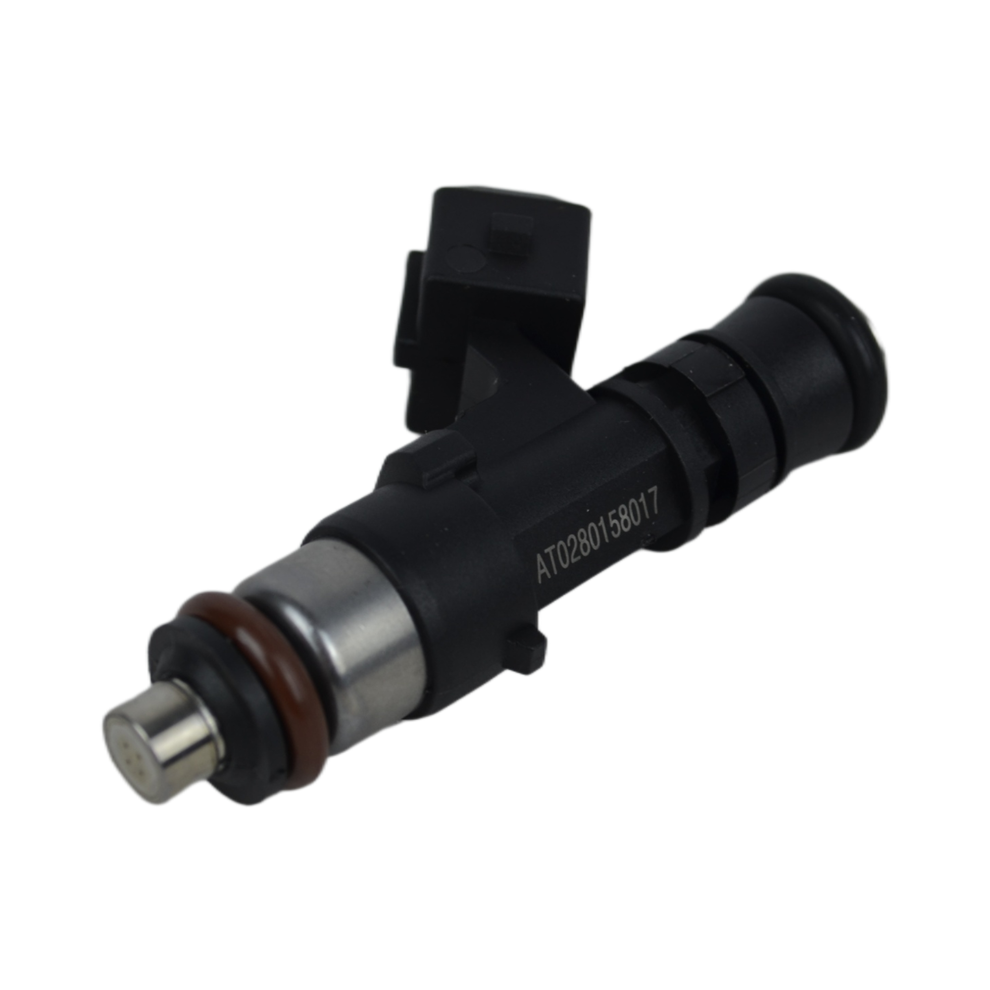 форсунка топливная 1118, 2114 8 кл.1,6 Автотрейд AT0280158017 