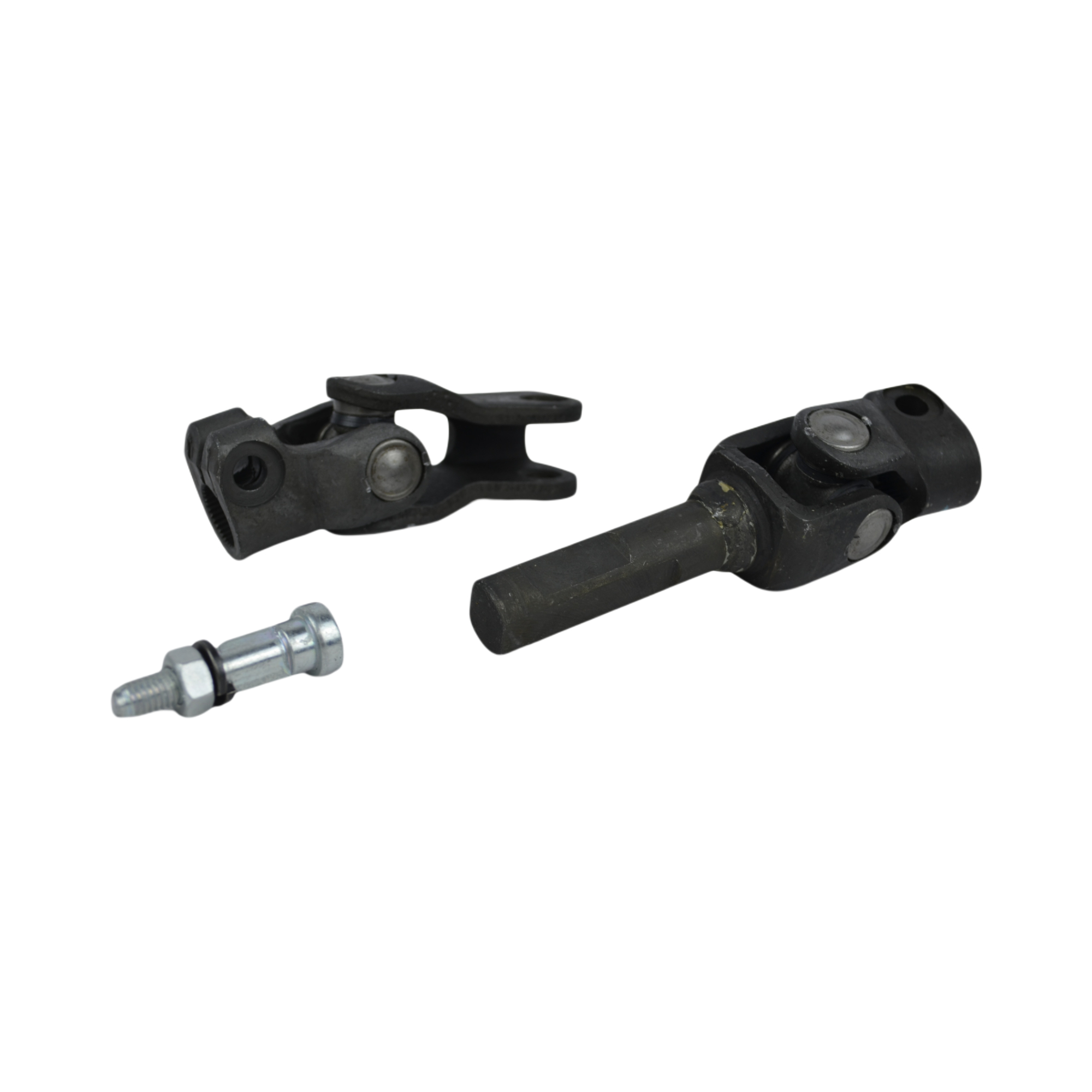 вал рулевой 1118, 2190 с ЭУР ВАЗ 1118-6342209286  