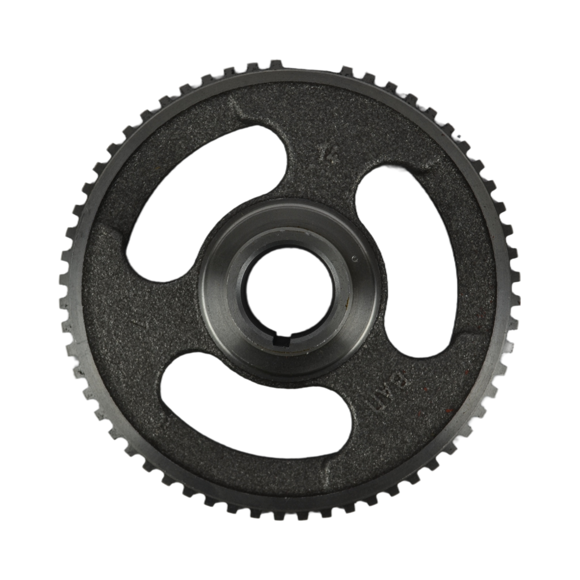 шкив коленвала 21214 чугунный Волга Автопром