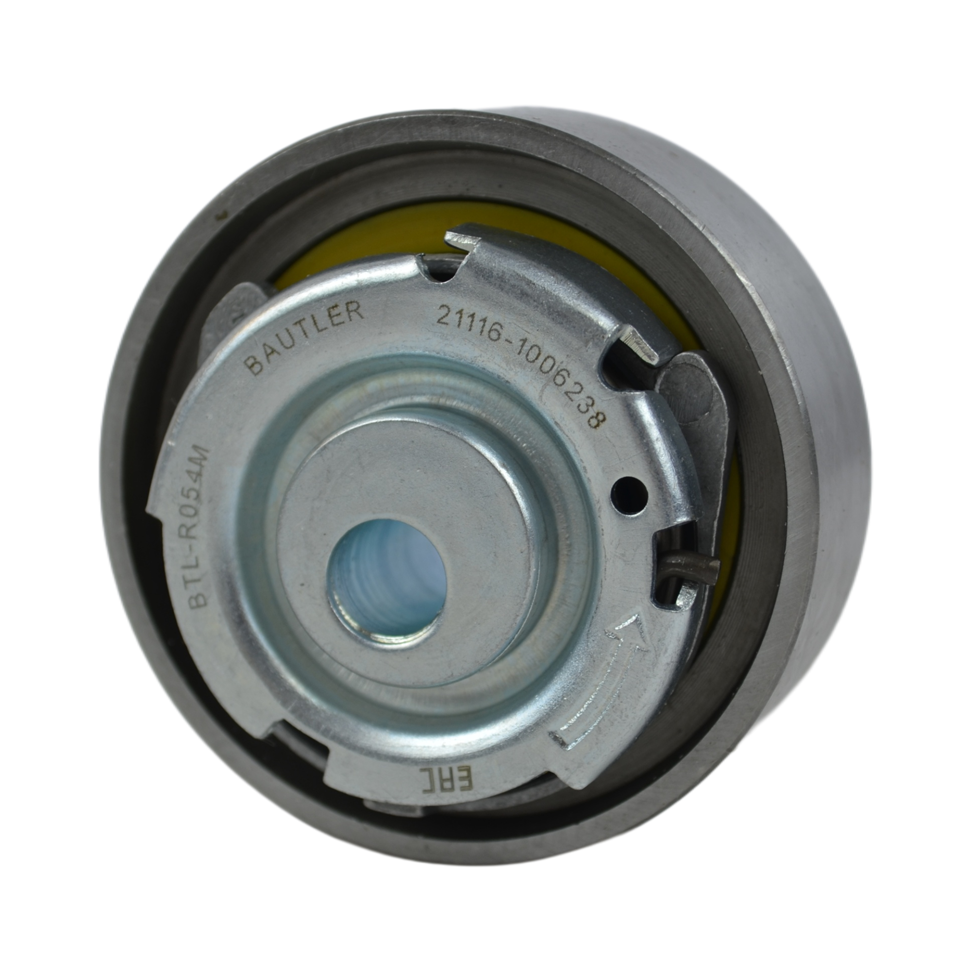 ролик натяжения ремня 2190 натяжной (металл) BTL-R054М BAUTLER