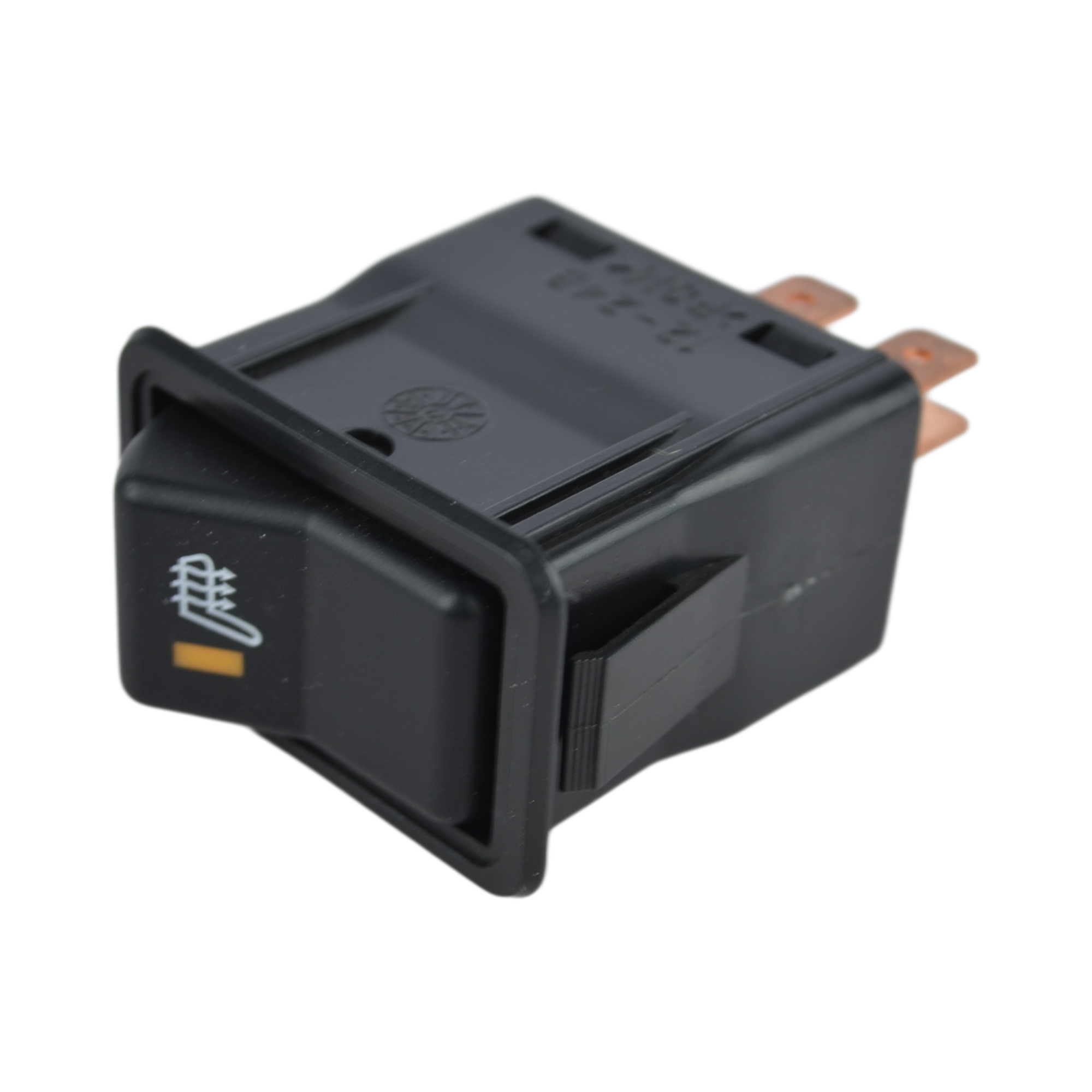 кнопка обогрева сидений одиночная "Урбан"