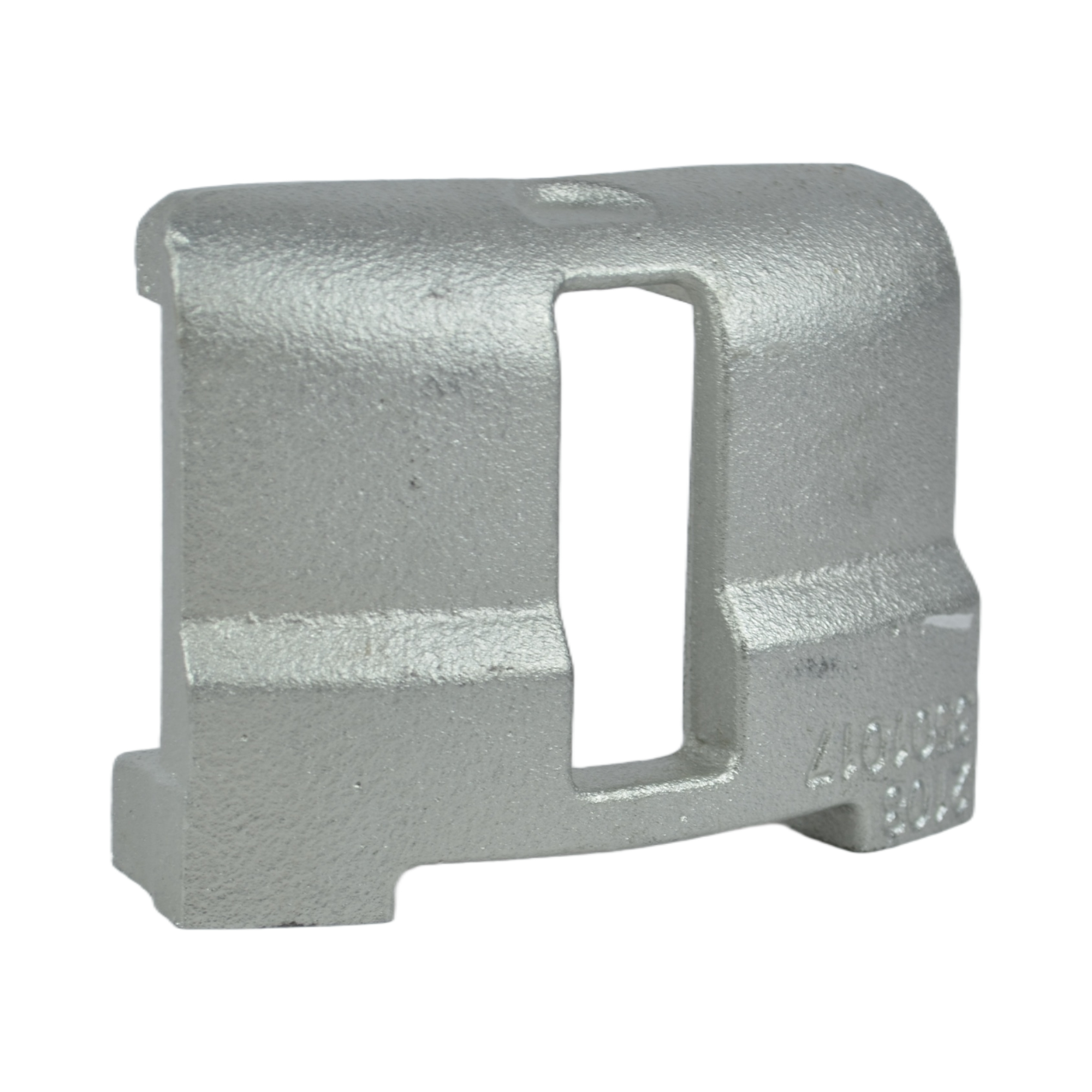 скоба суппорта переднего тормоза (ладошка) 2108 ВАЗ 21080350101700 