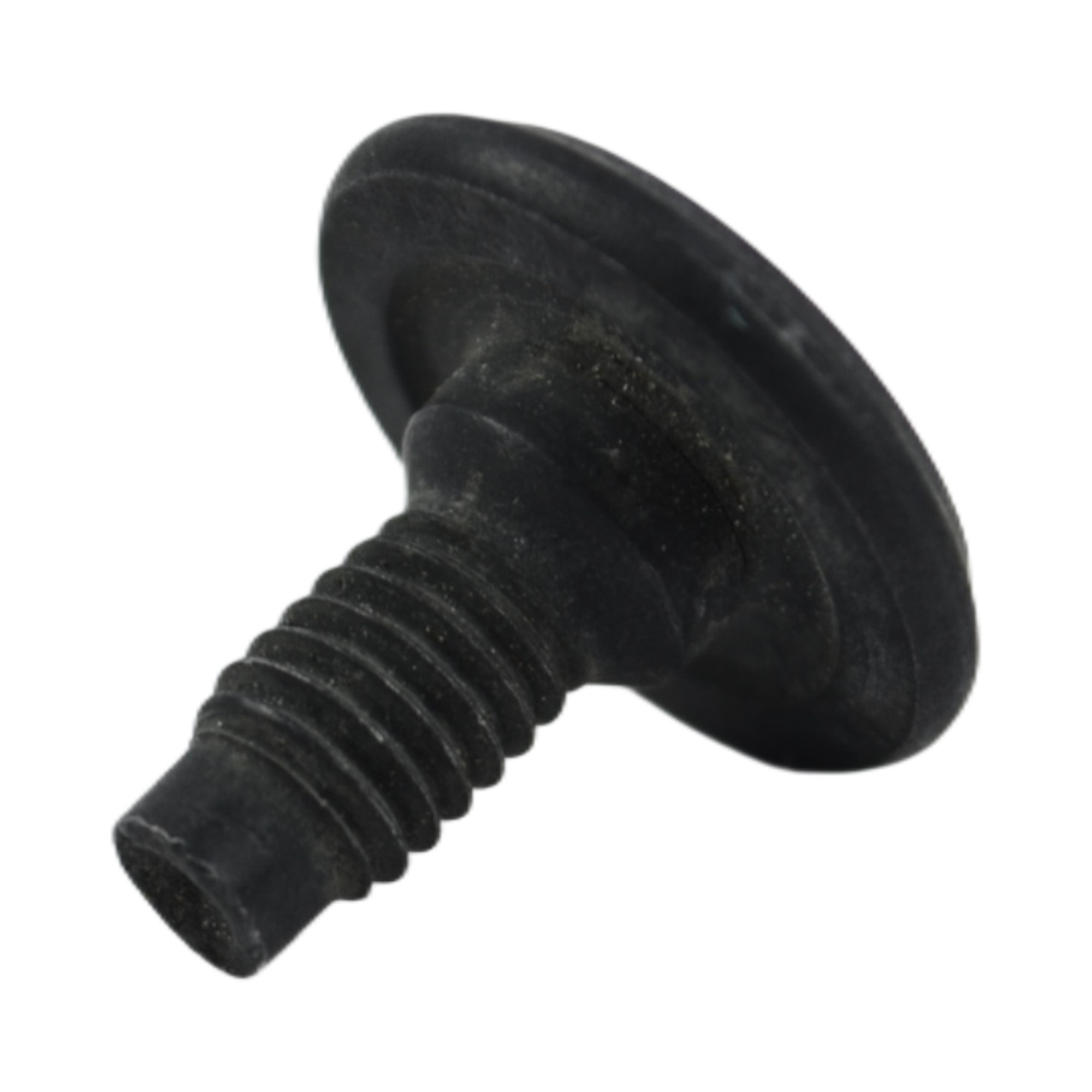 1011винт м6х16 черный бампера, замков Lada Vesta