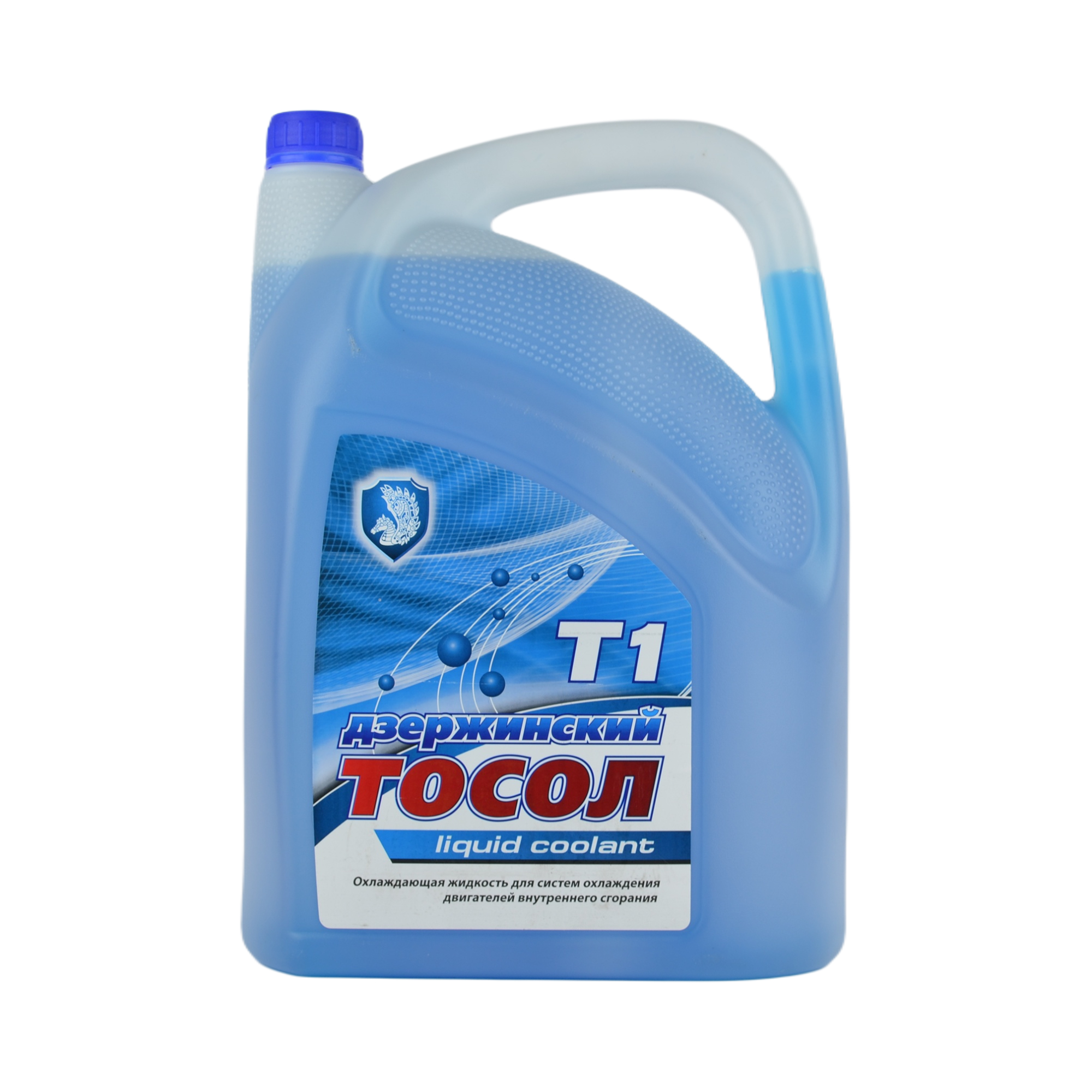 тосол М 10л (2)