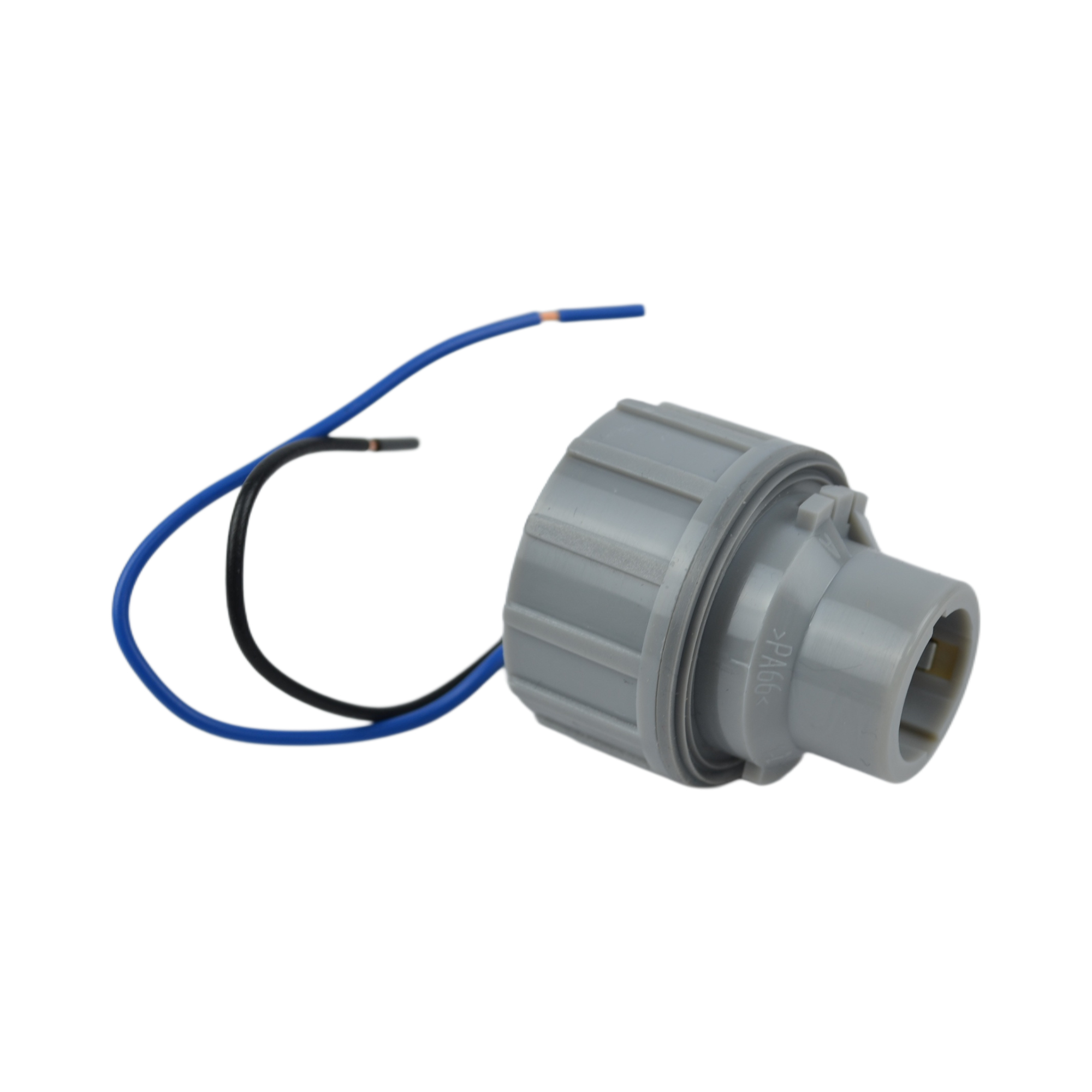 патрон лампы 1-контактной прямой P21W CARGEN AX7603
