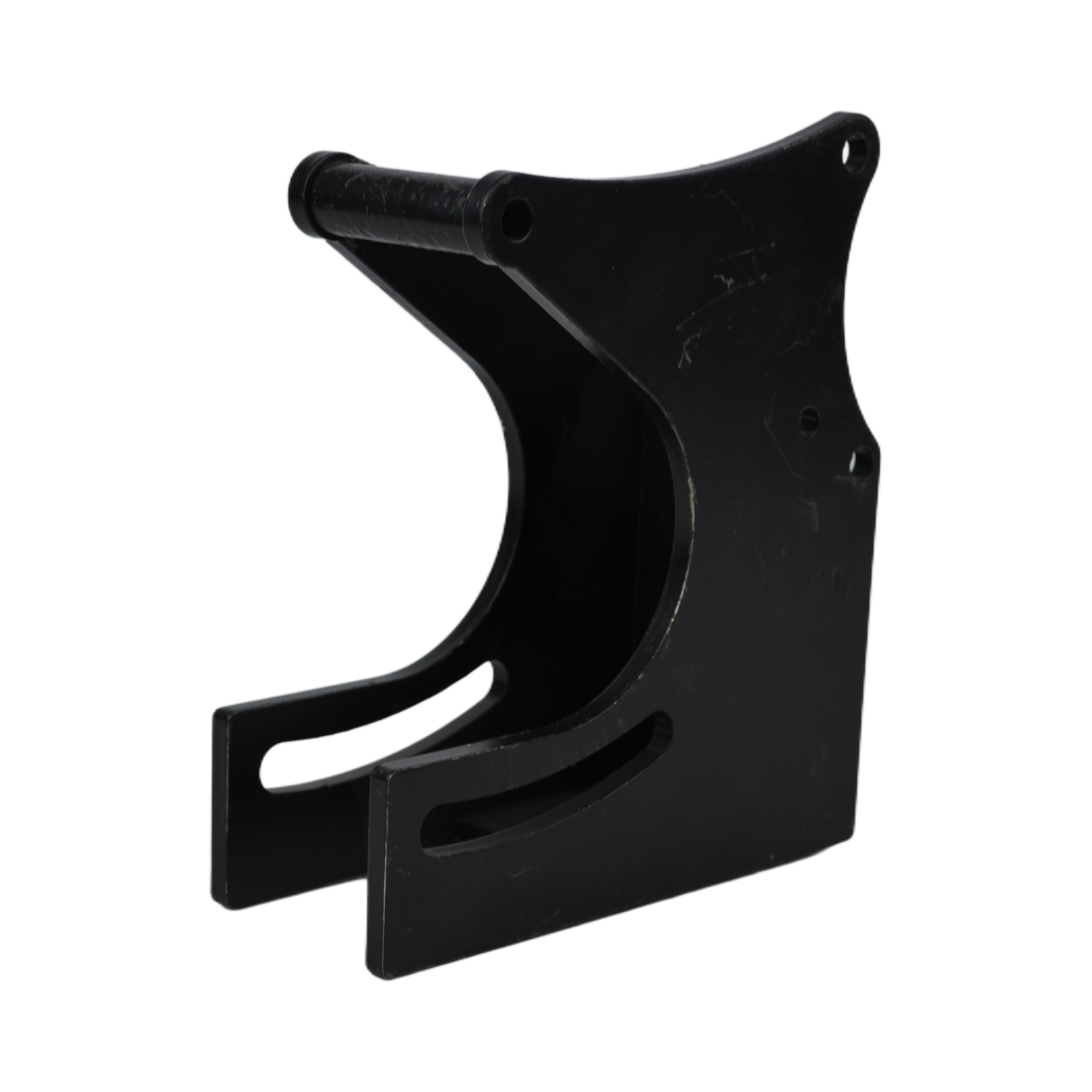 кронштейн насоса ГУР 21214 в сборе (ст. обр.) не разборный 21214-3407110-00 