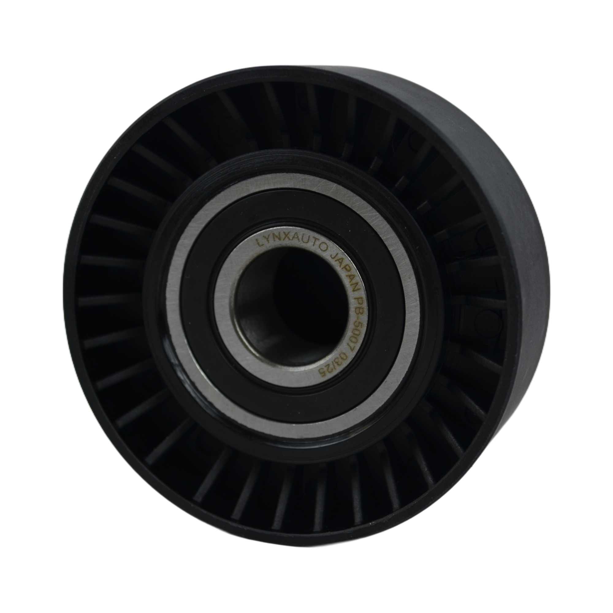 ролик натяжения ремня генератора 1118, агрегатов 2123 LYNX PB-5007