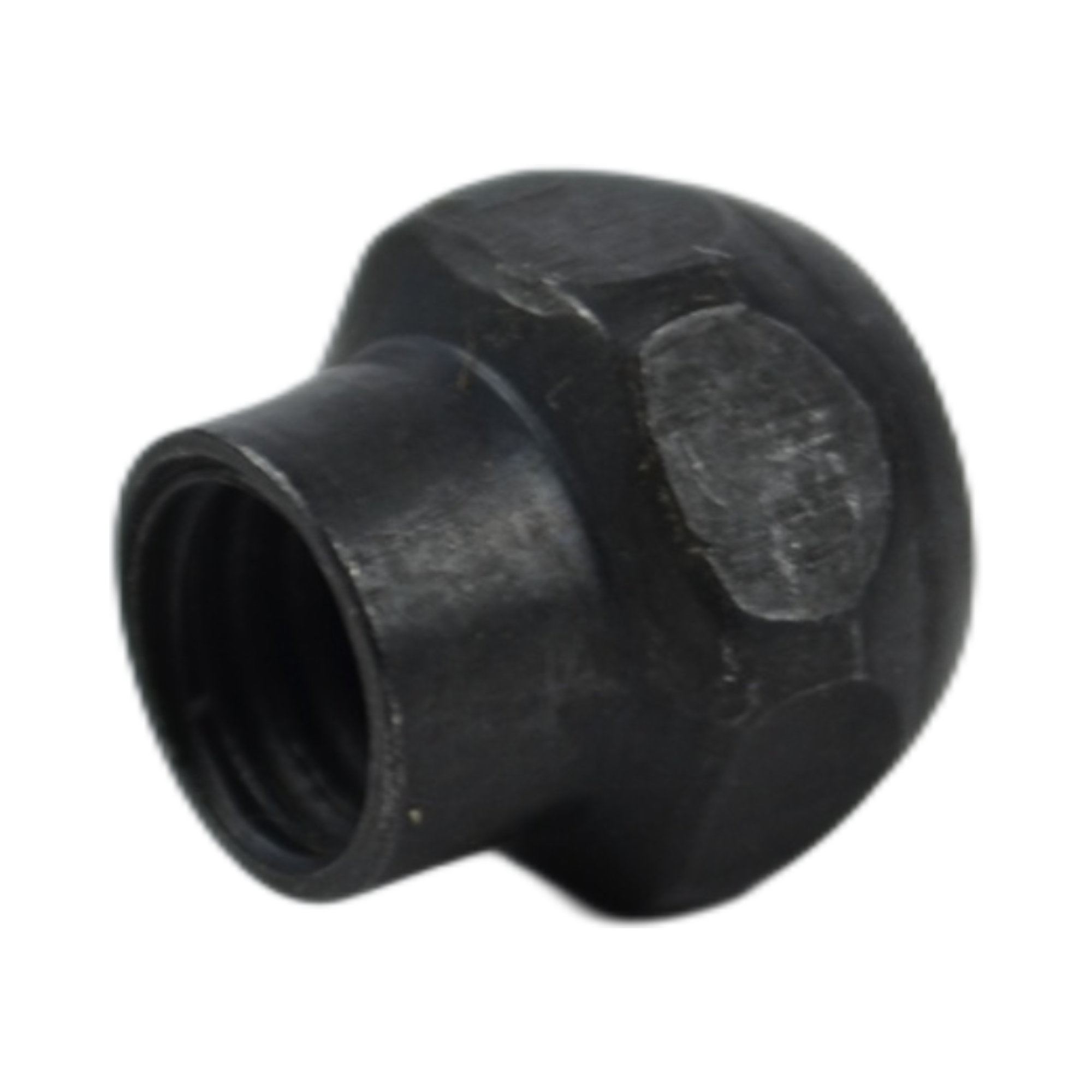 гайка поводка стеклоочистеля 2101