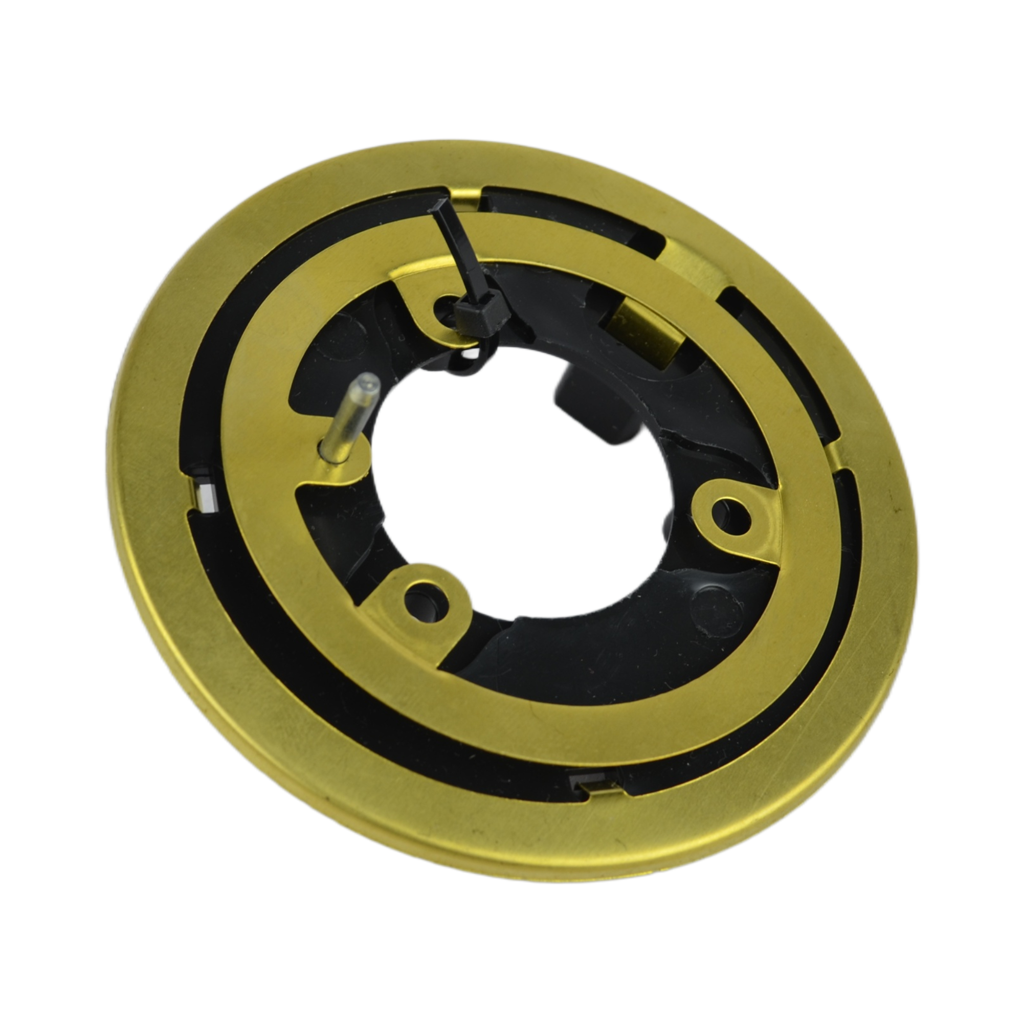 пластина руля 2108