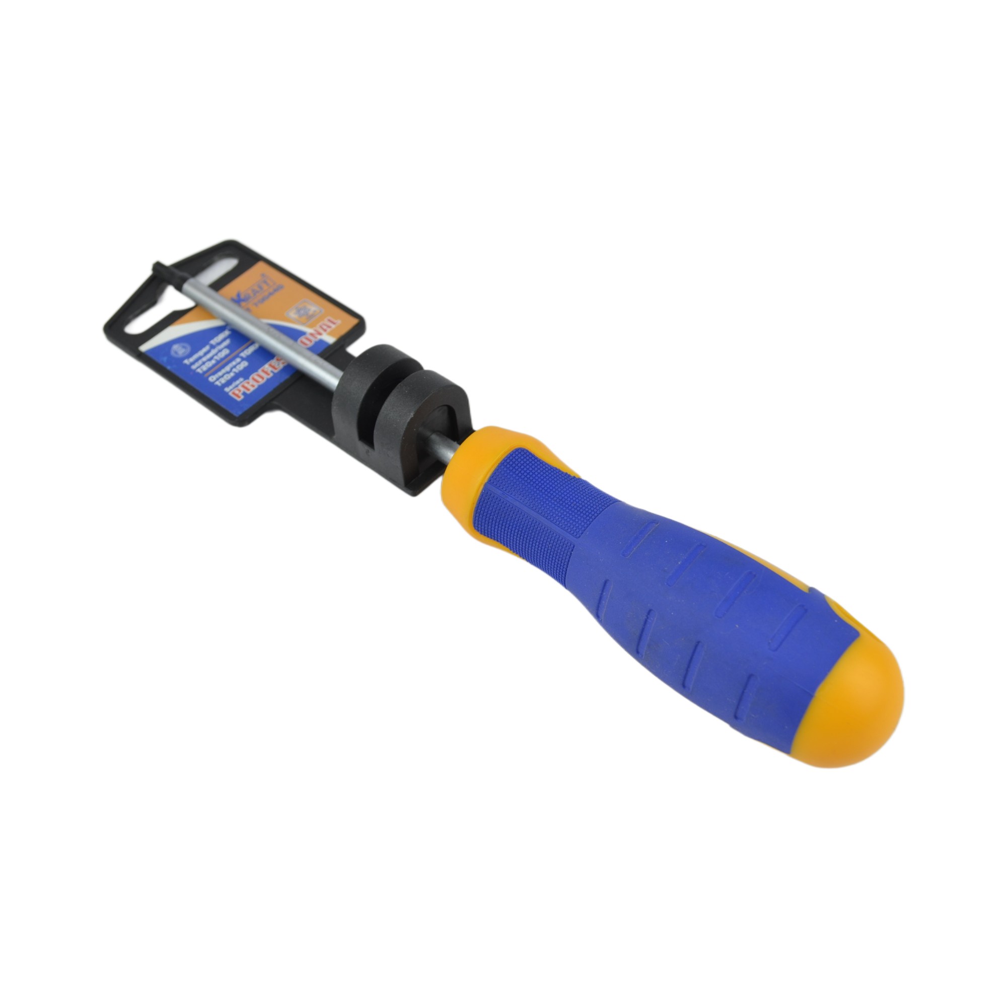 отвертка TORX Т20х100 KRAFT 700440