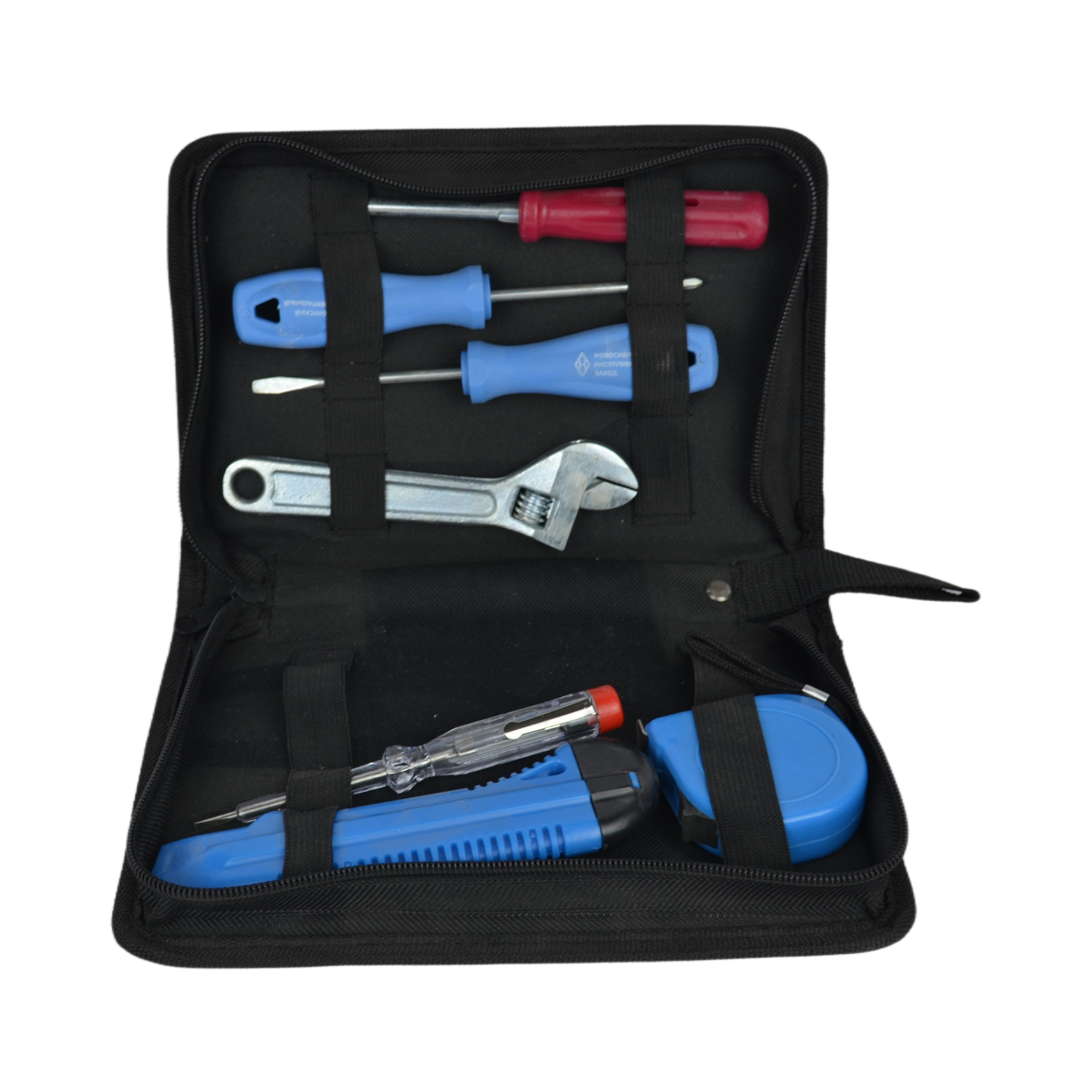 набор инструментов №19 Новосибирский инструмент 57127015