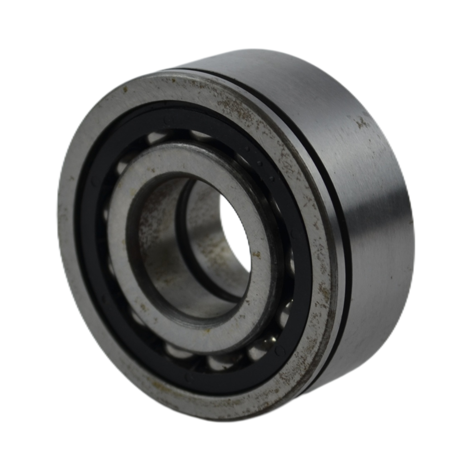 подшипник МКПП 2101 передний пром. вала двухрядный (156704) Вологда