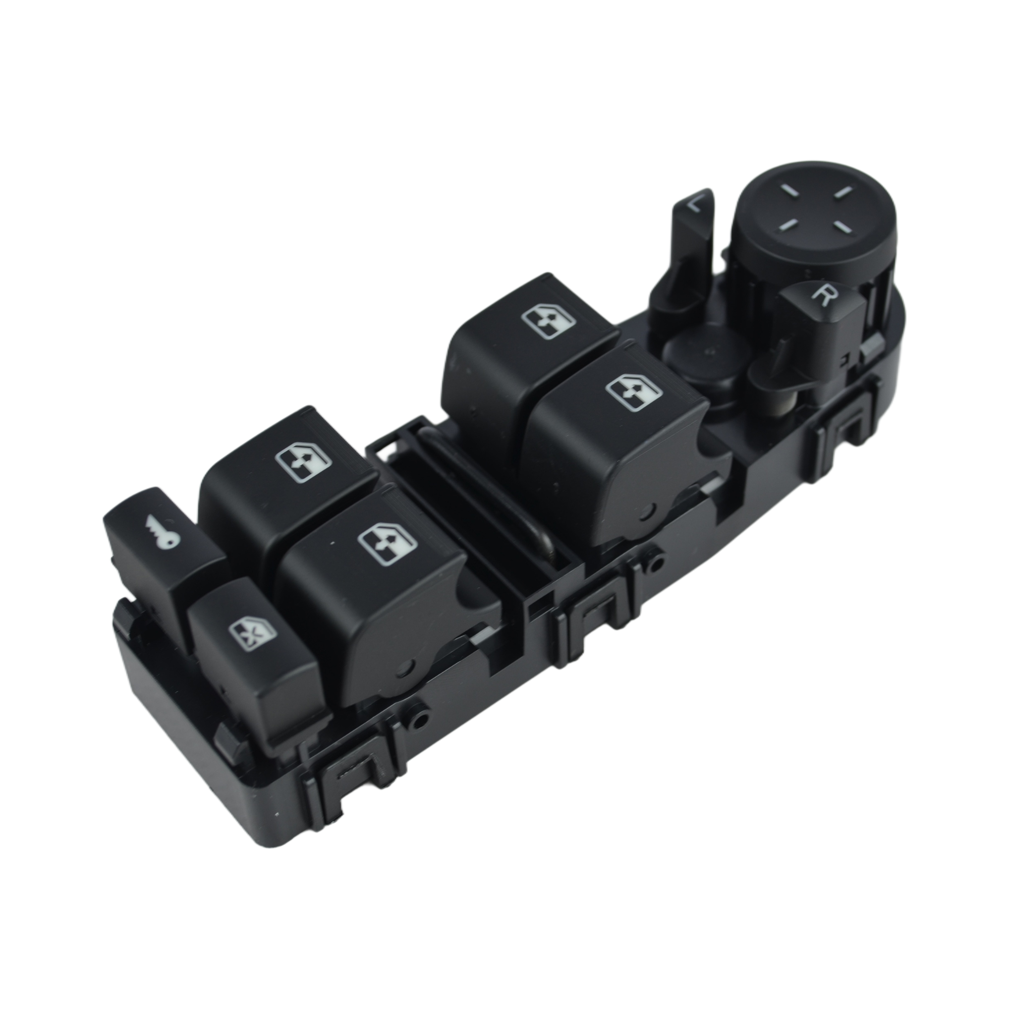 кнопка стеклоподъемника 2170 блок из 4-х Автотрейд 2170-03763080 