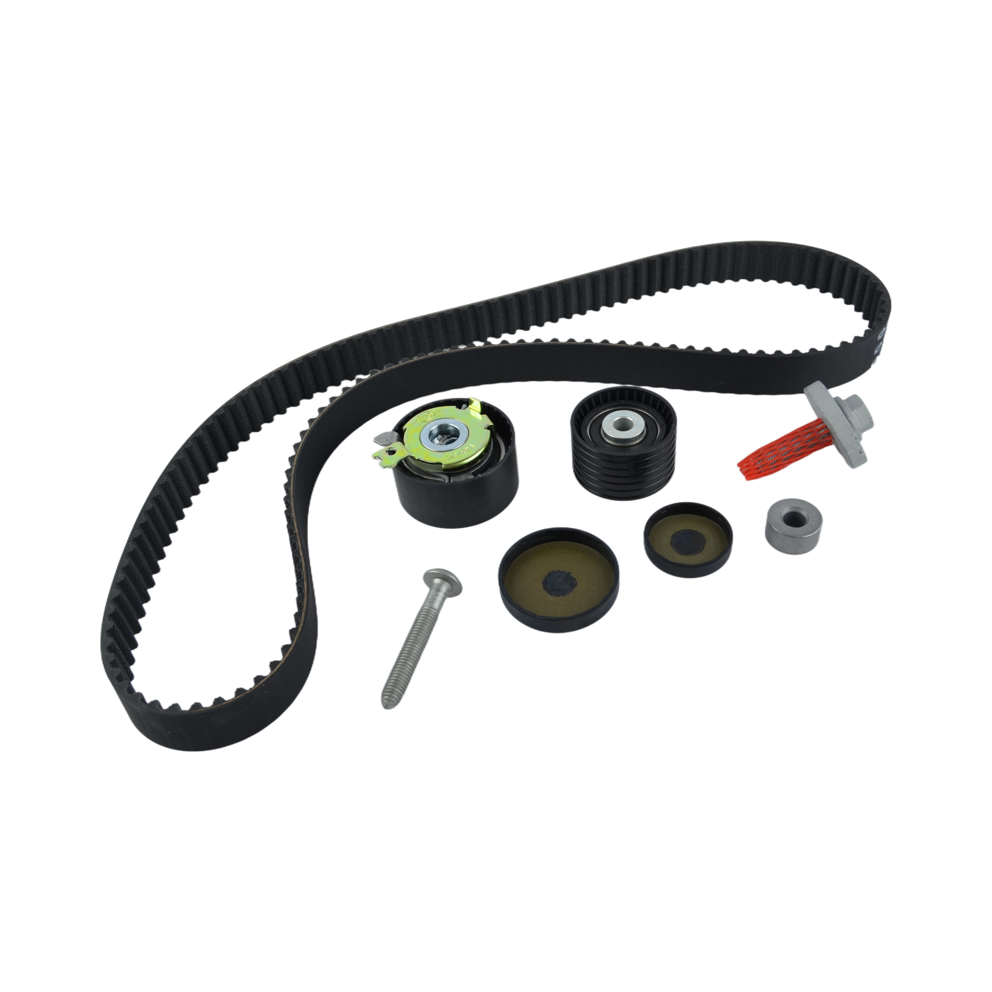 ремкомплект грм Lada Largus 16 кл. Gates K035671XS 