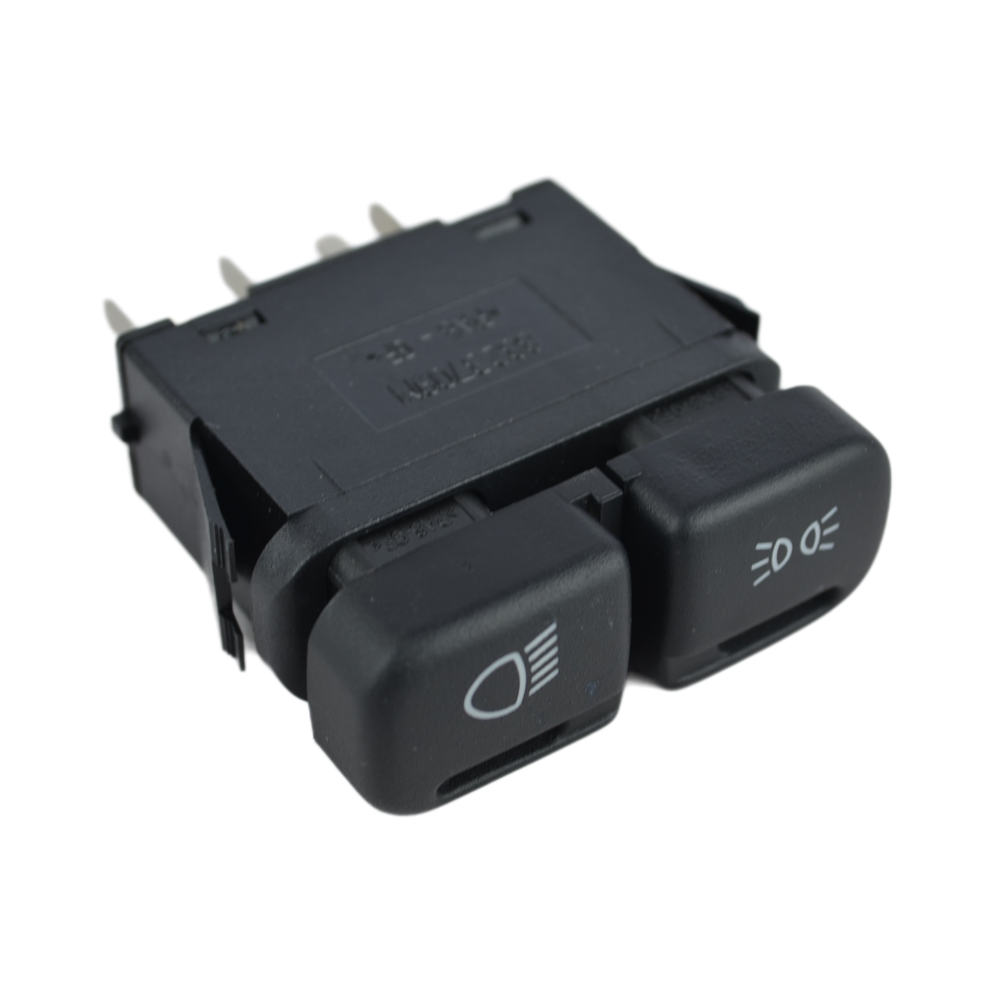 кнопка габаритов 2115 завод (882.3709М) 