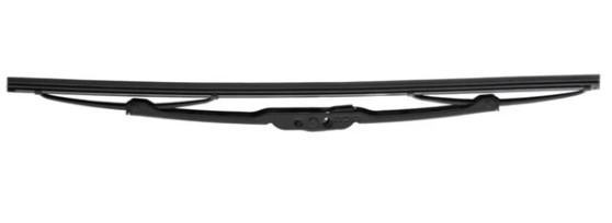 щетка стеклоочистителя 45см каркасная LECAR 