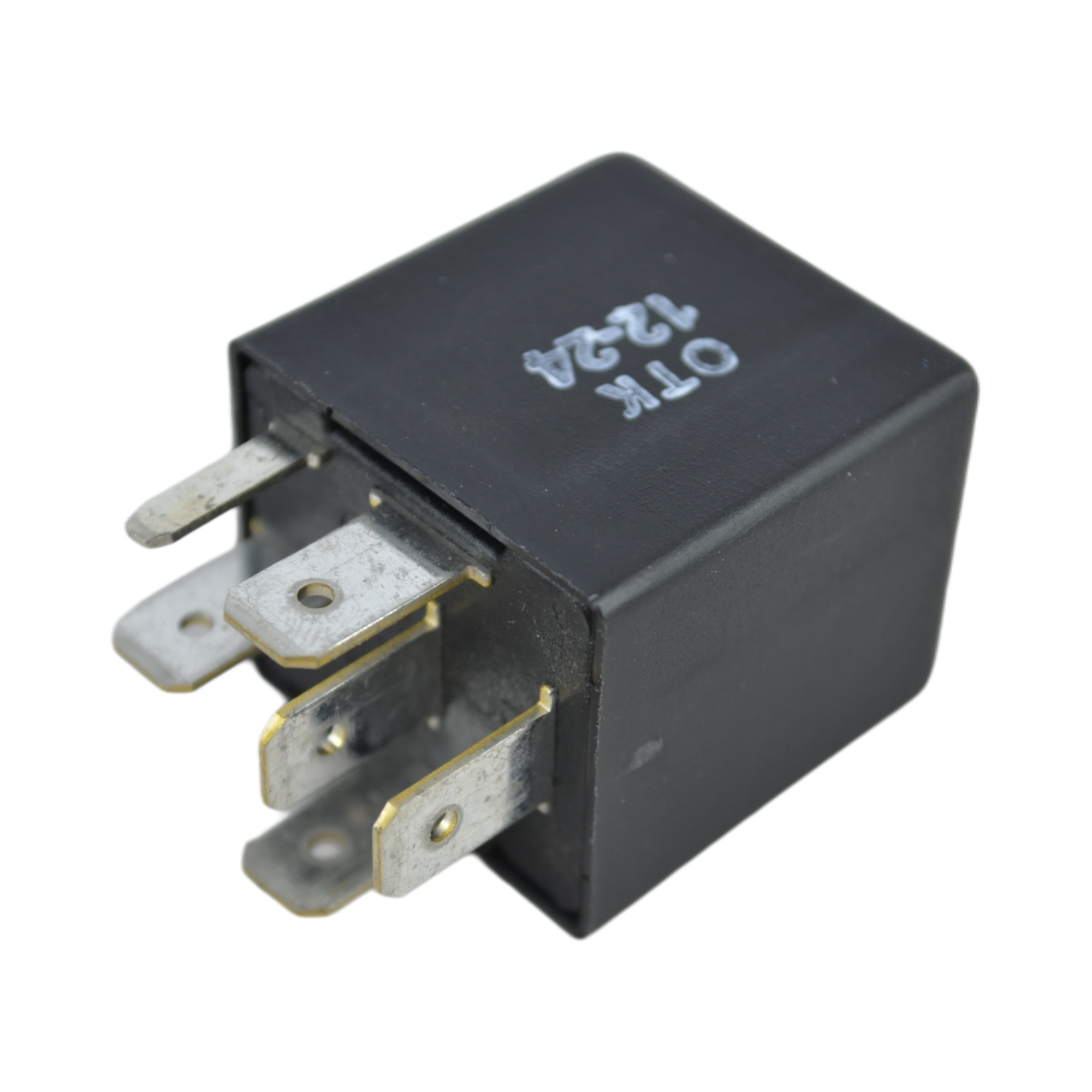 реле стеклоочистителя 2108-2115 Калуга 723.3777 